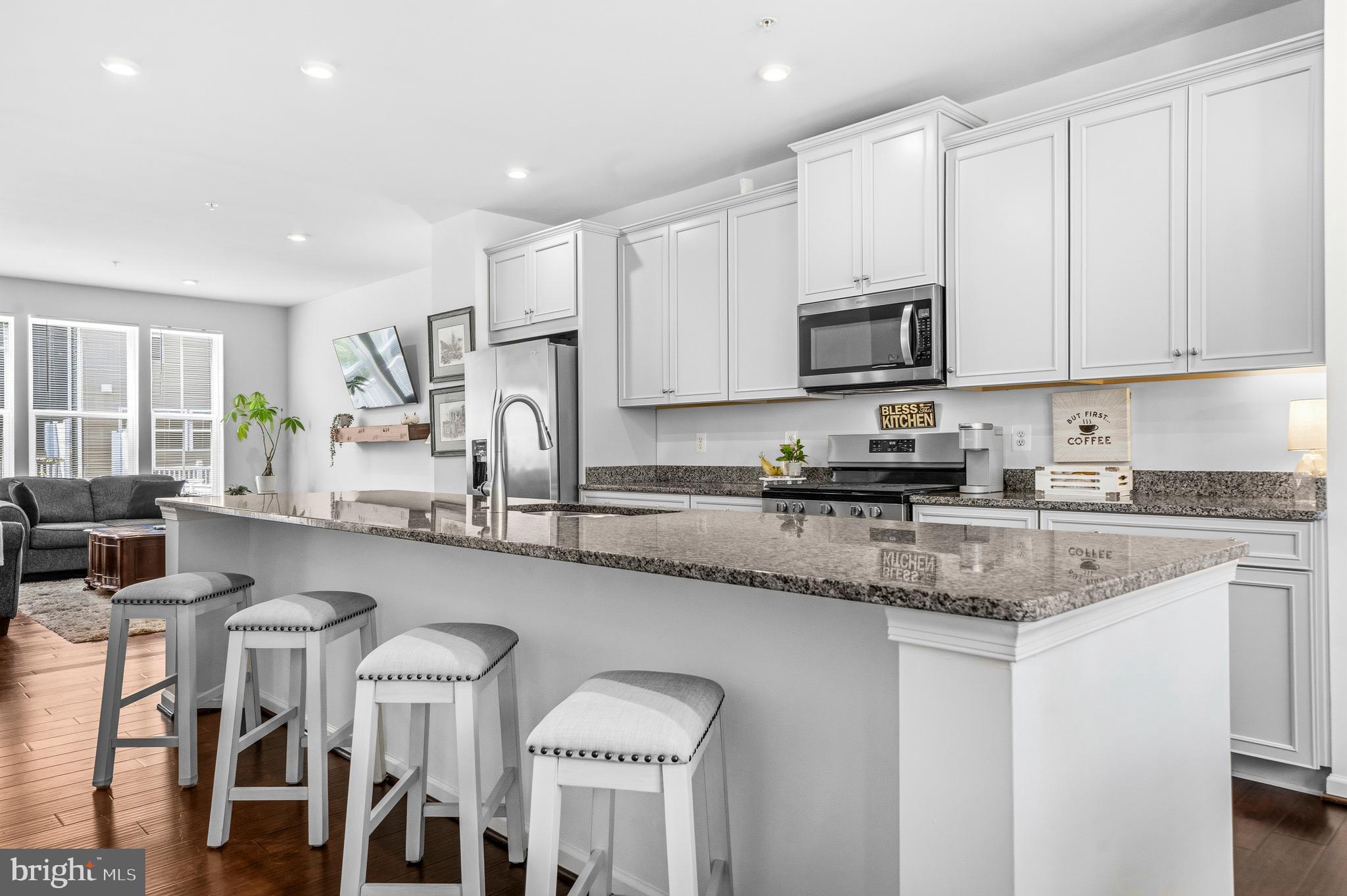 RIVERWALK AT CROFTON - Residential