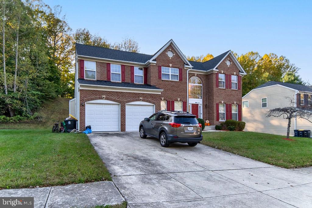 12419 DORSEY LANE