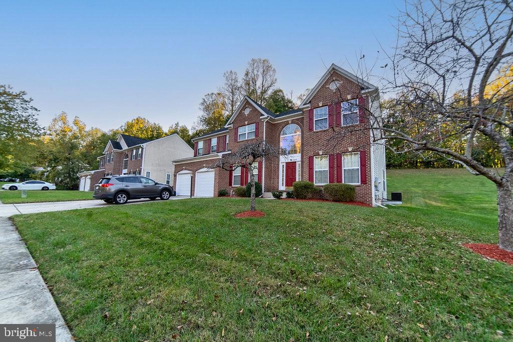 12419 DORSEY LANE