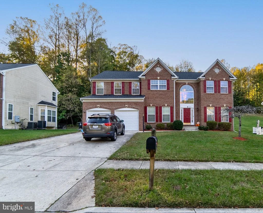 12419 Dorsey Lane