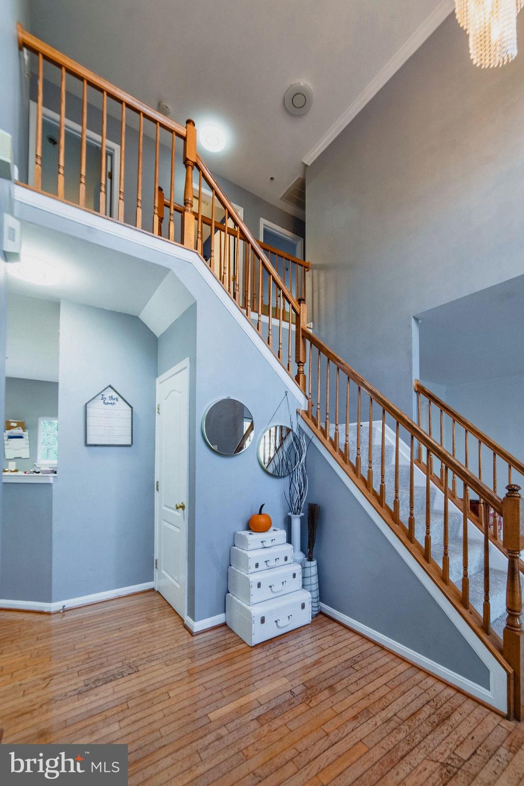 12419 DORSEY LANE