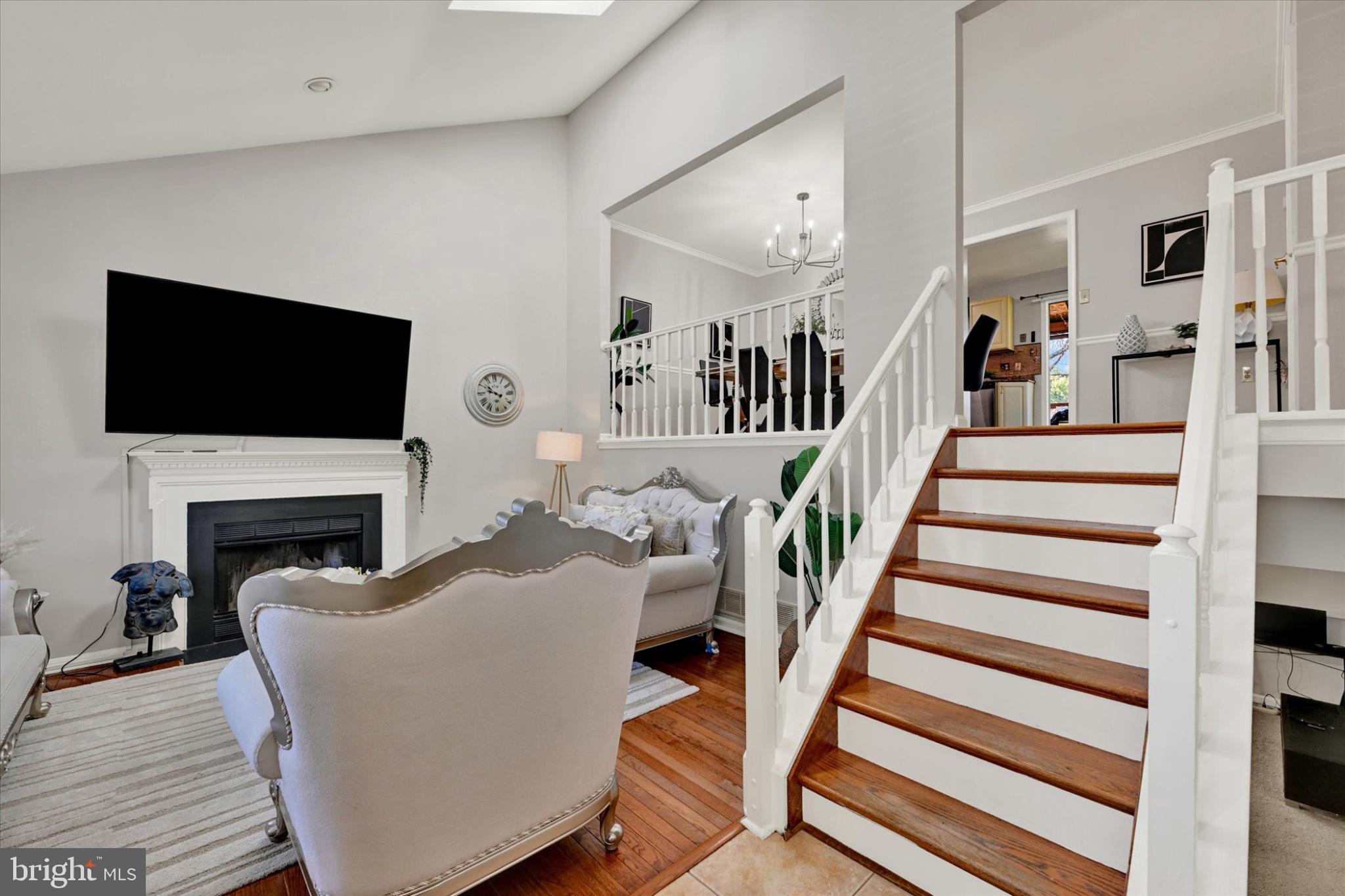 2 HARROD COURT