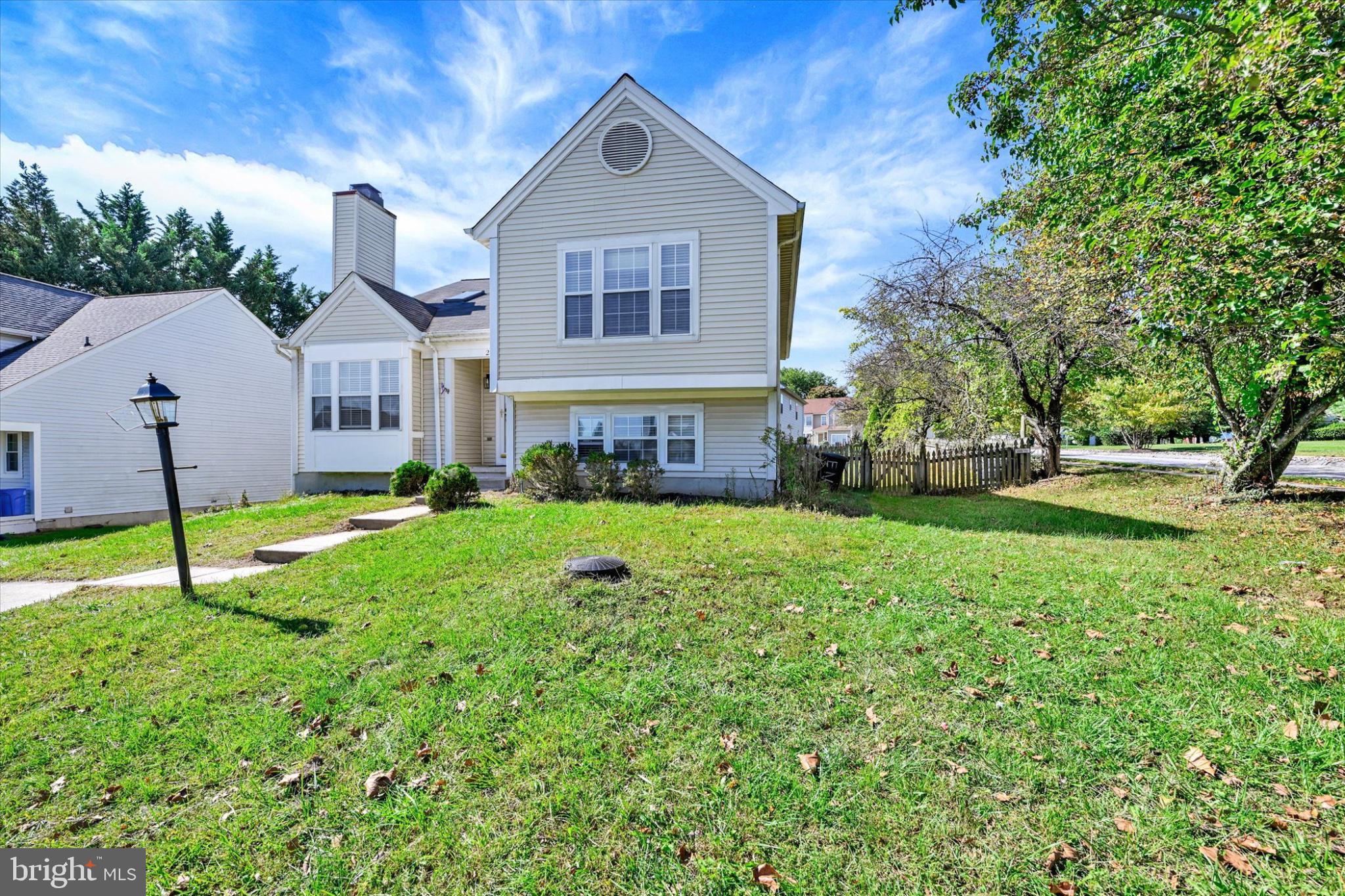 2 HARROD COURT