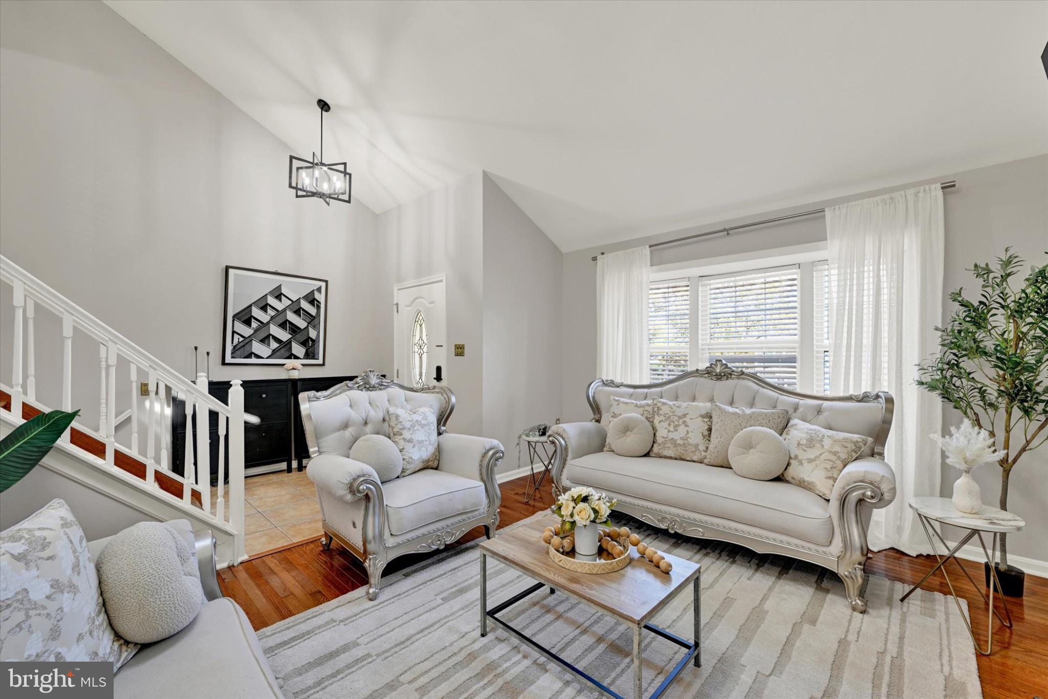 2 HARROD COURT