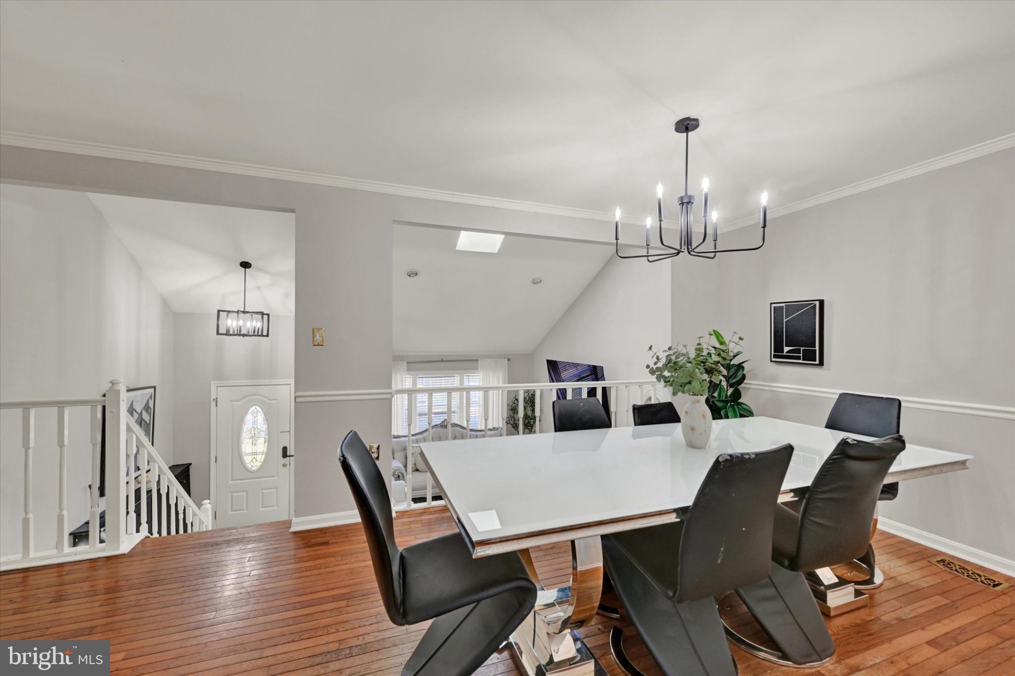 2 HARROD COURT