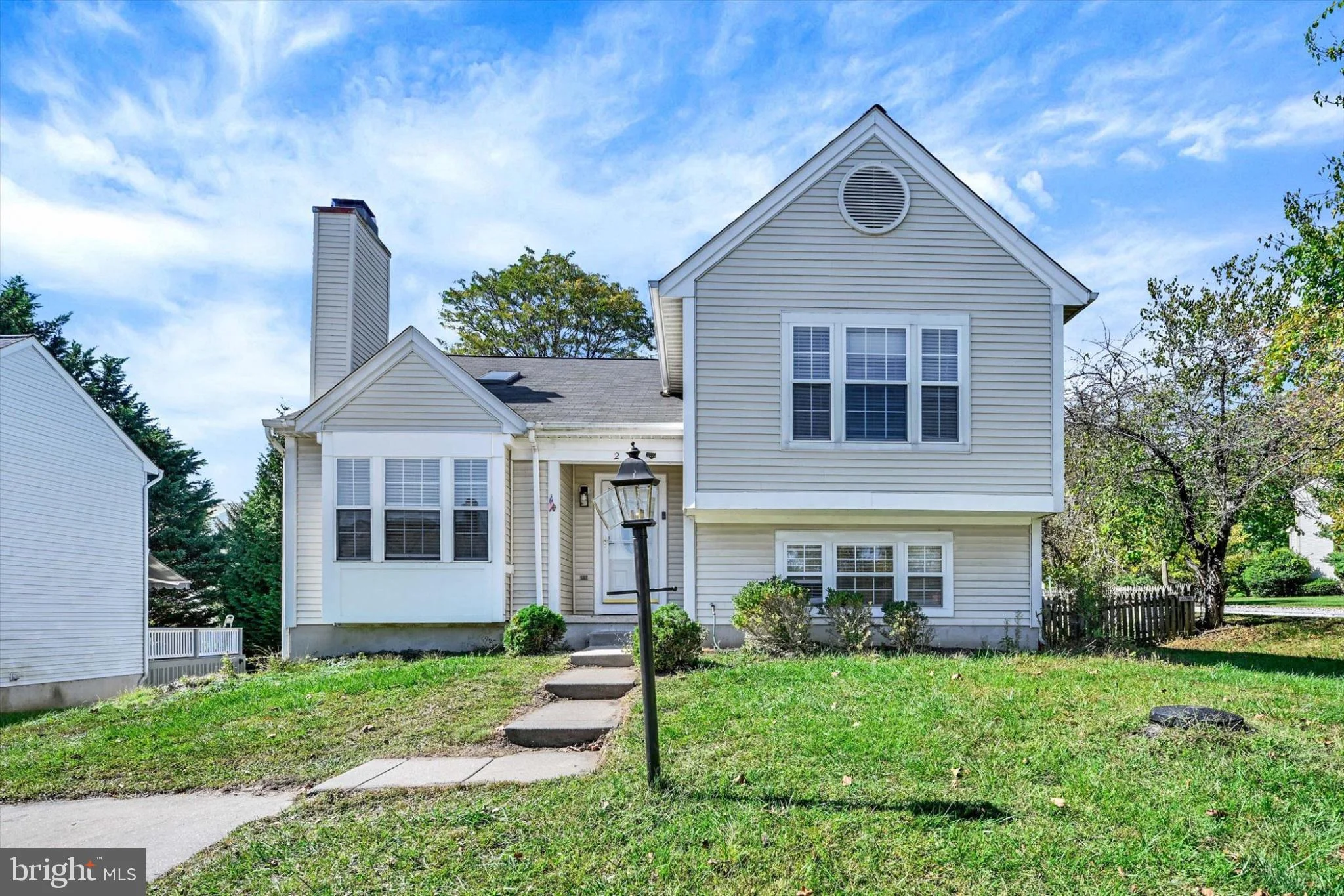 2 Harrod Court