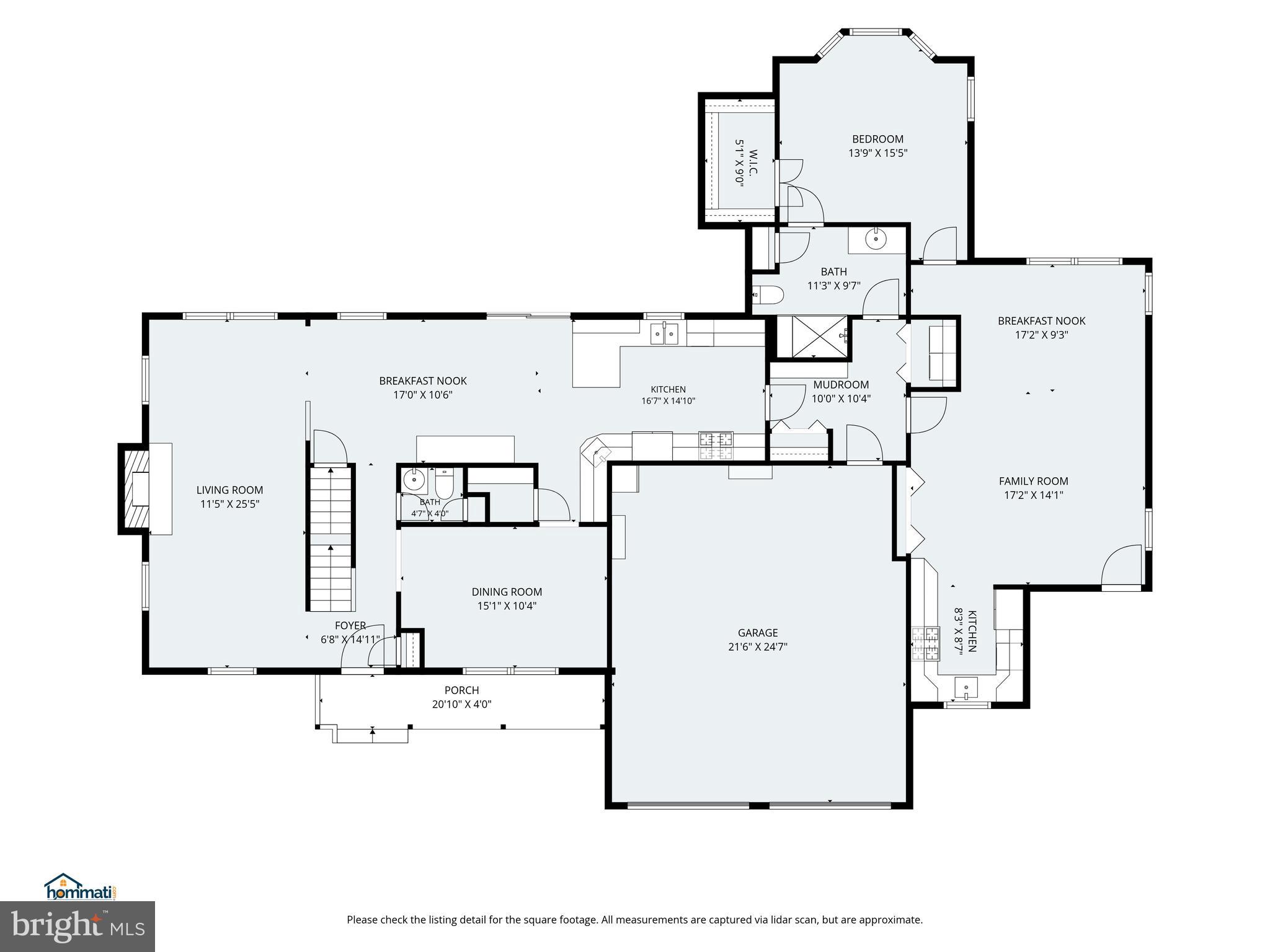 BEAVERBROOK - Residential
