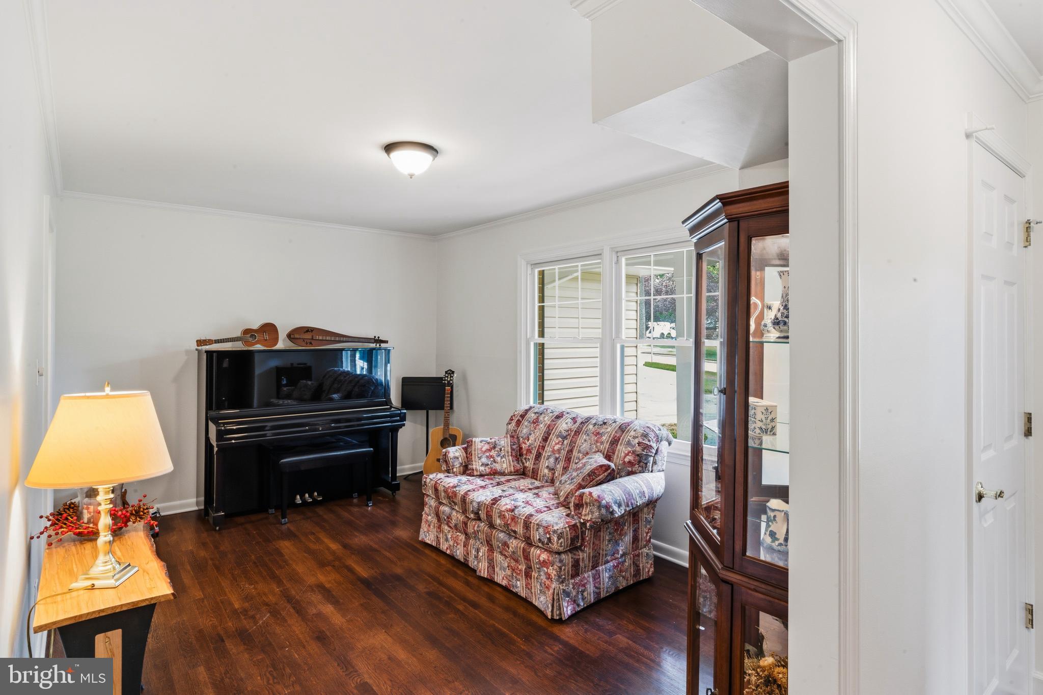BEAVERBROOK - Residential