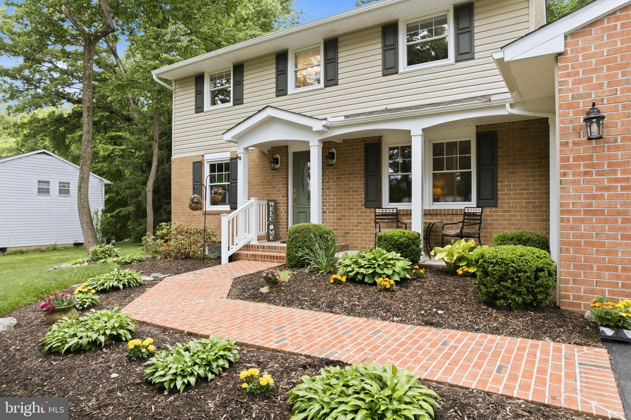 BEAVERBROOK - Residential