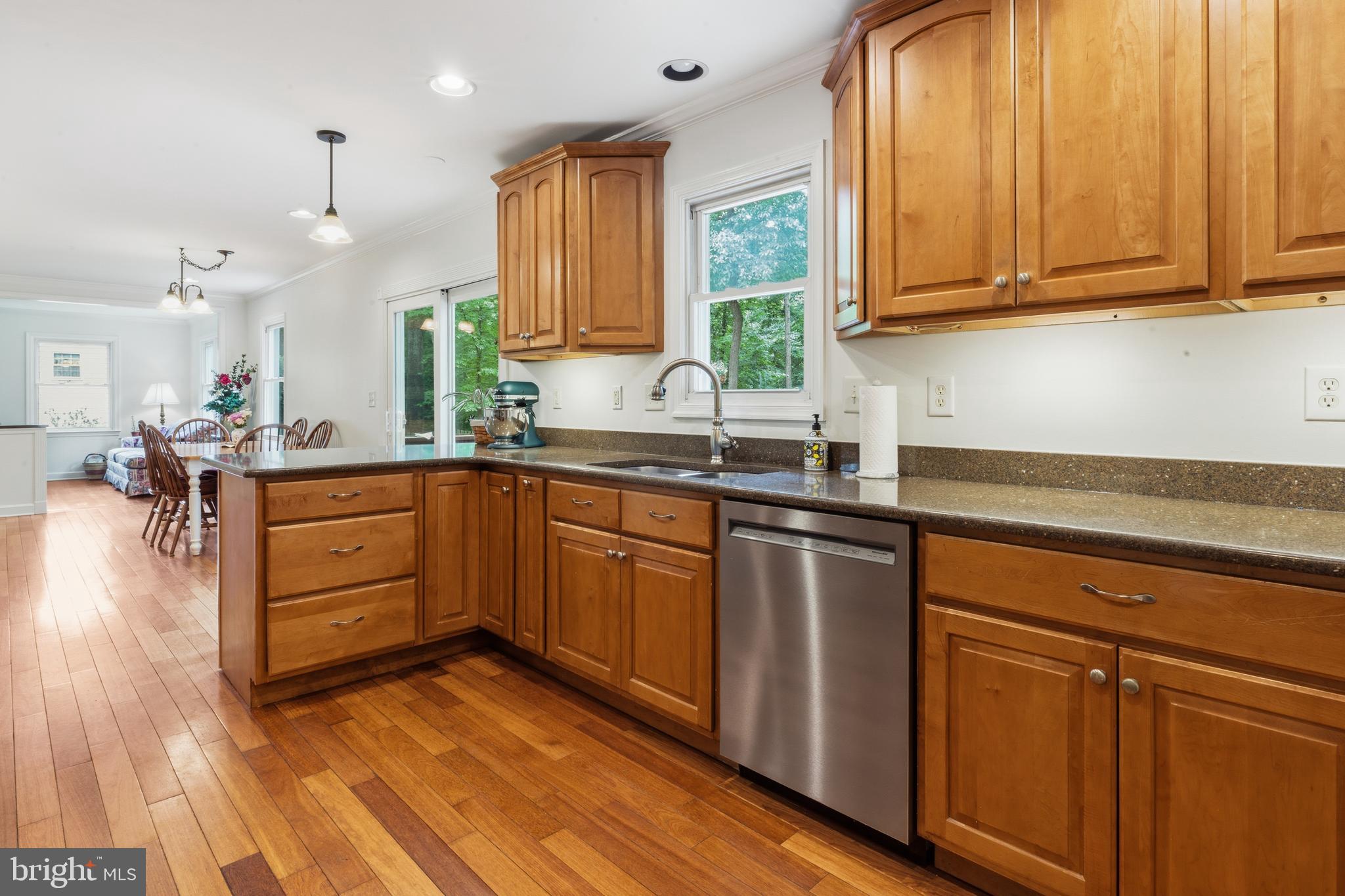 BEAVERBROOK - Residential