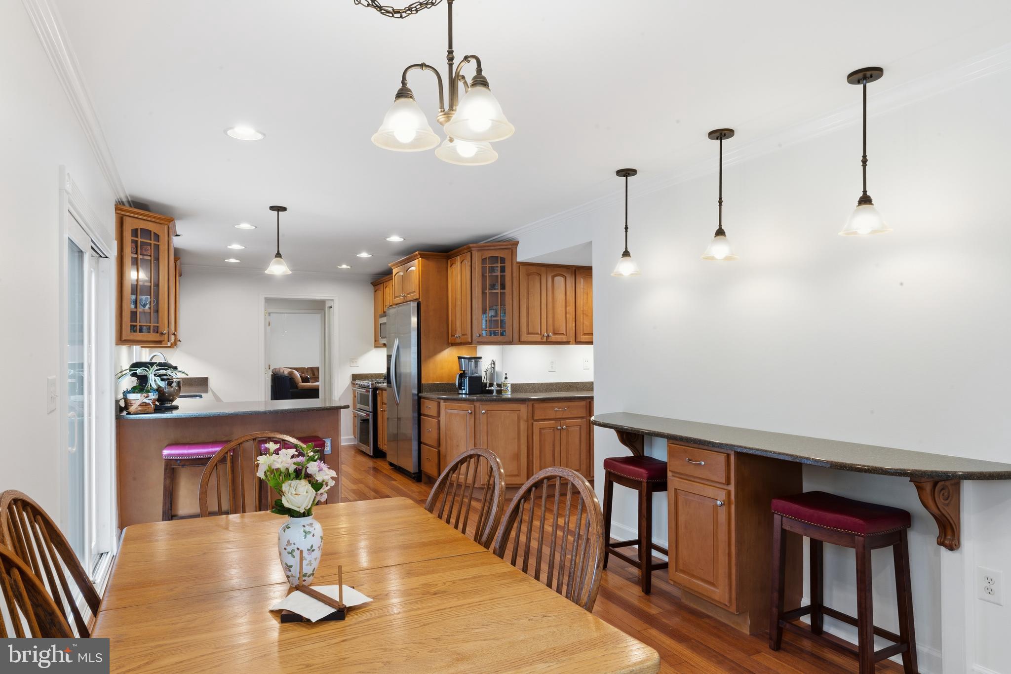 BEAVERBROOK - Residential