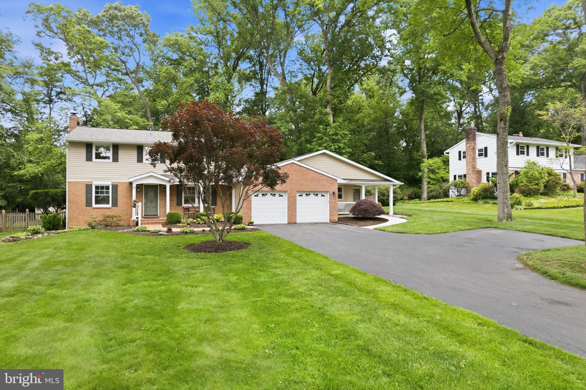 BEAVERBROOK - Residential