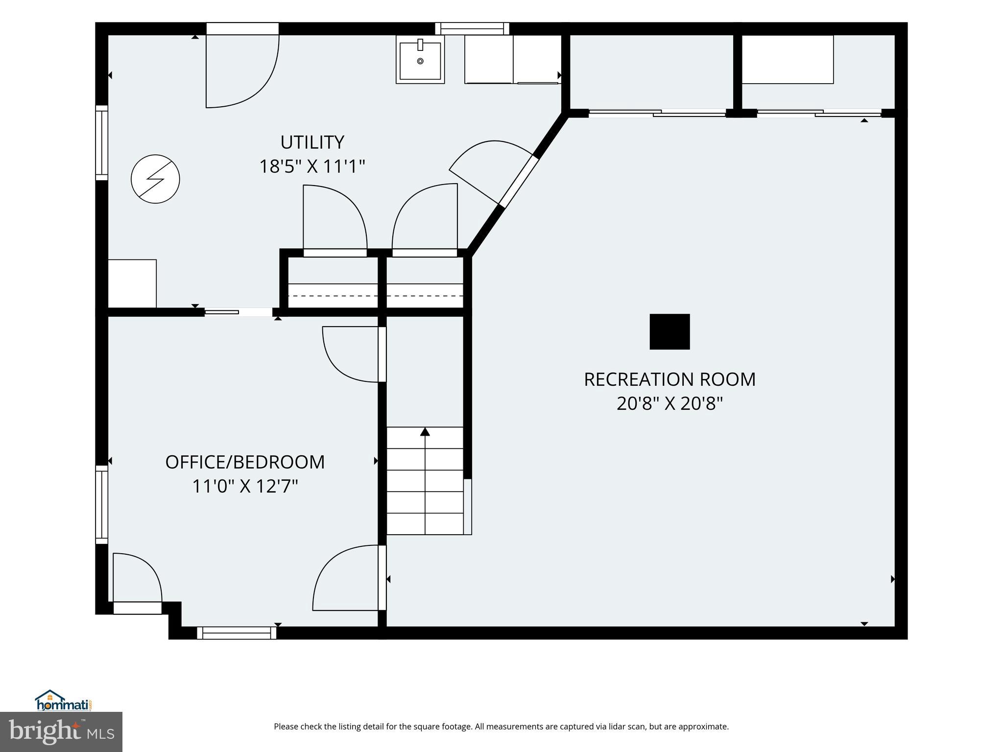 BEAVERBROOK - Residential