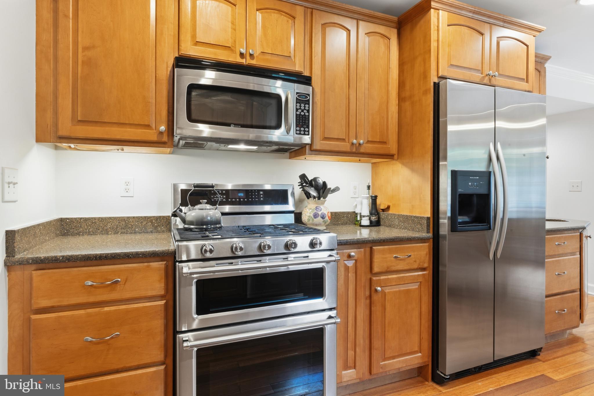 BEAVERBROOK - Residential