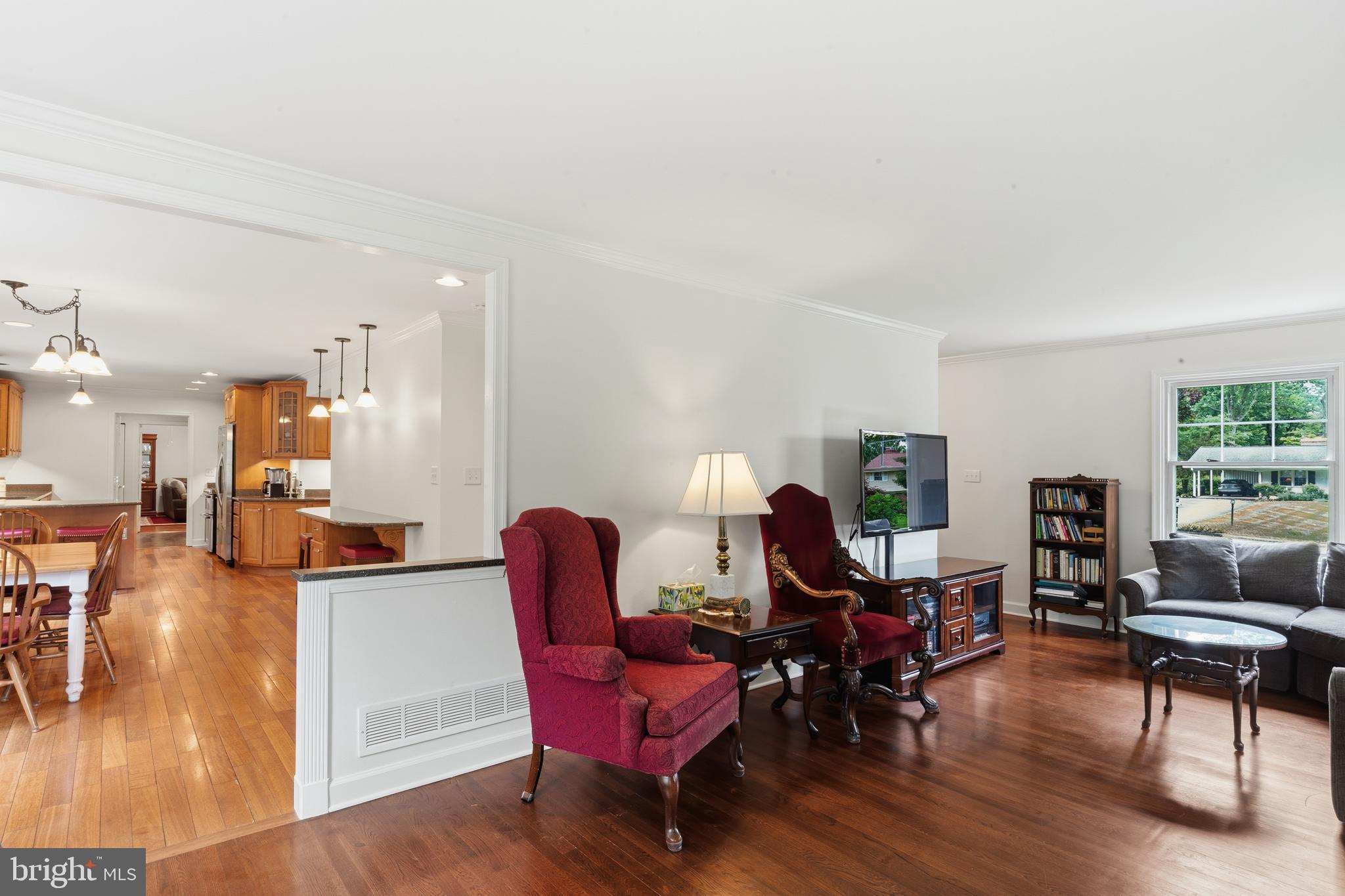 BEAVERBROOK - Residential