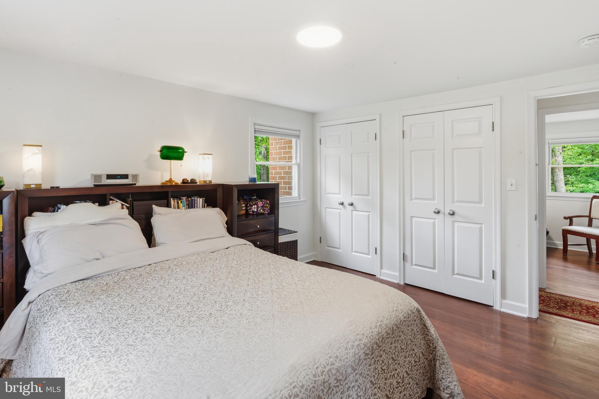 BEAVERBROOK - Residential