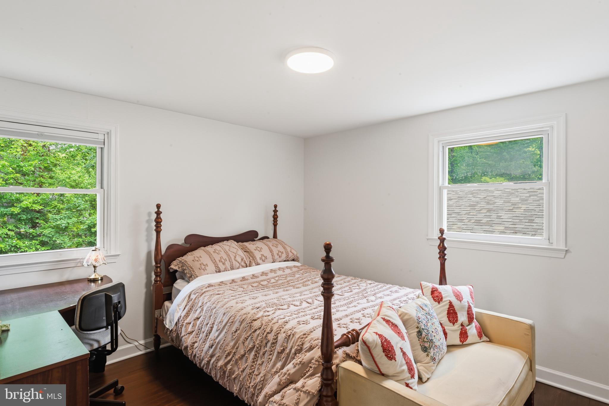 BEAVERBROOK - Residential