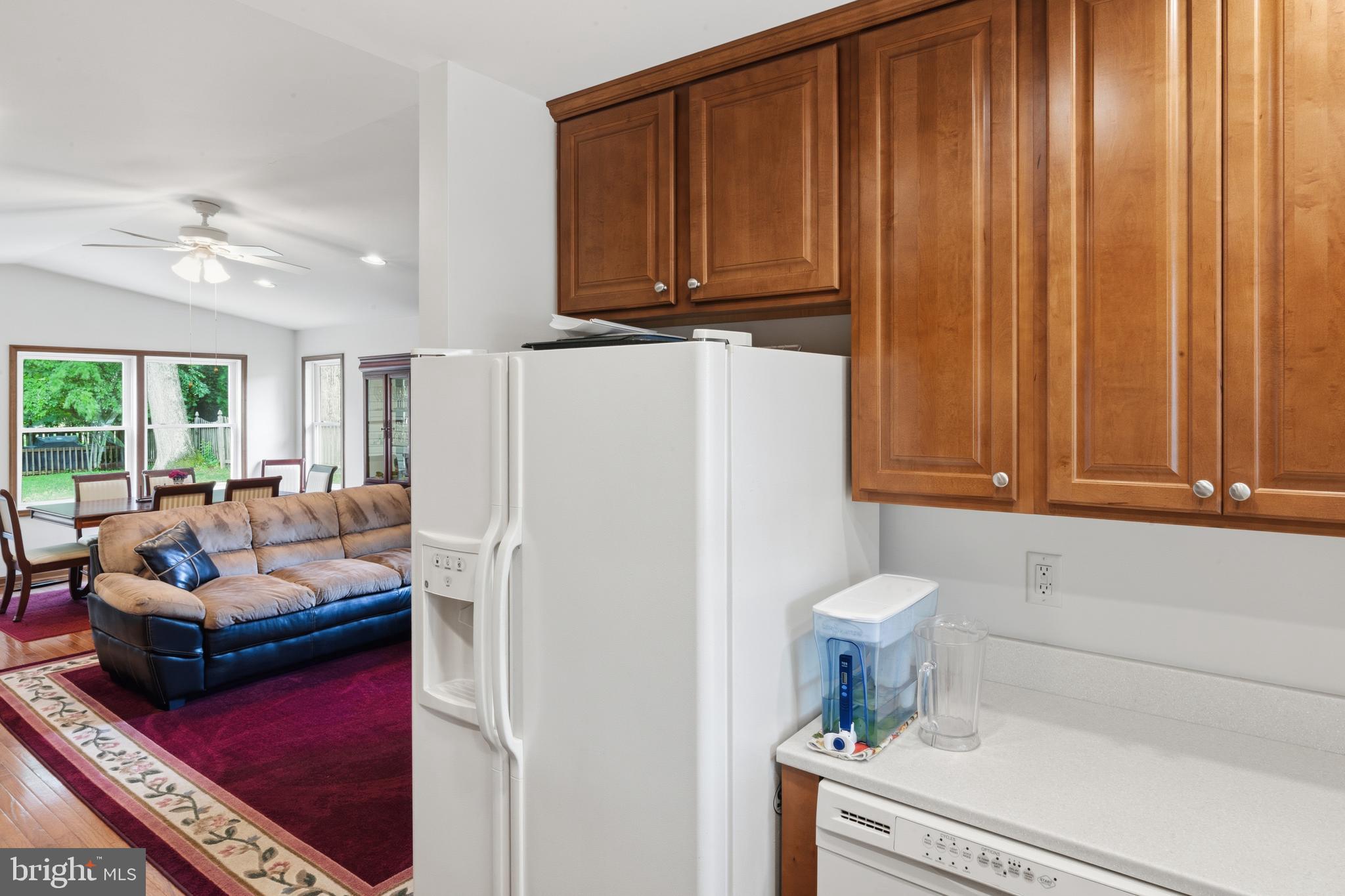 BEAVERBROOK - Residential