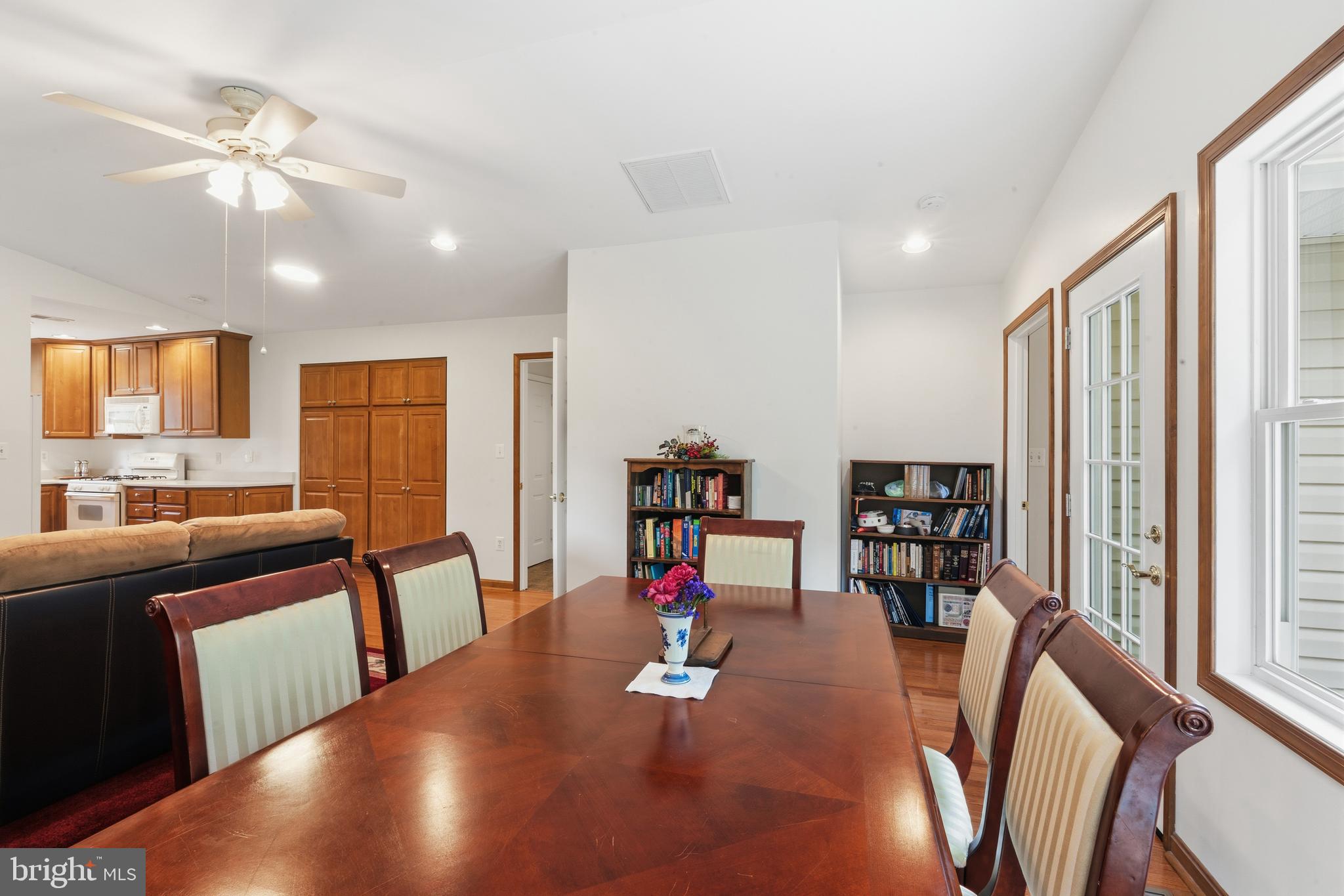 BEAVERBROOK - Residential