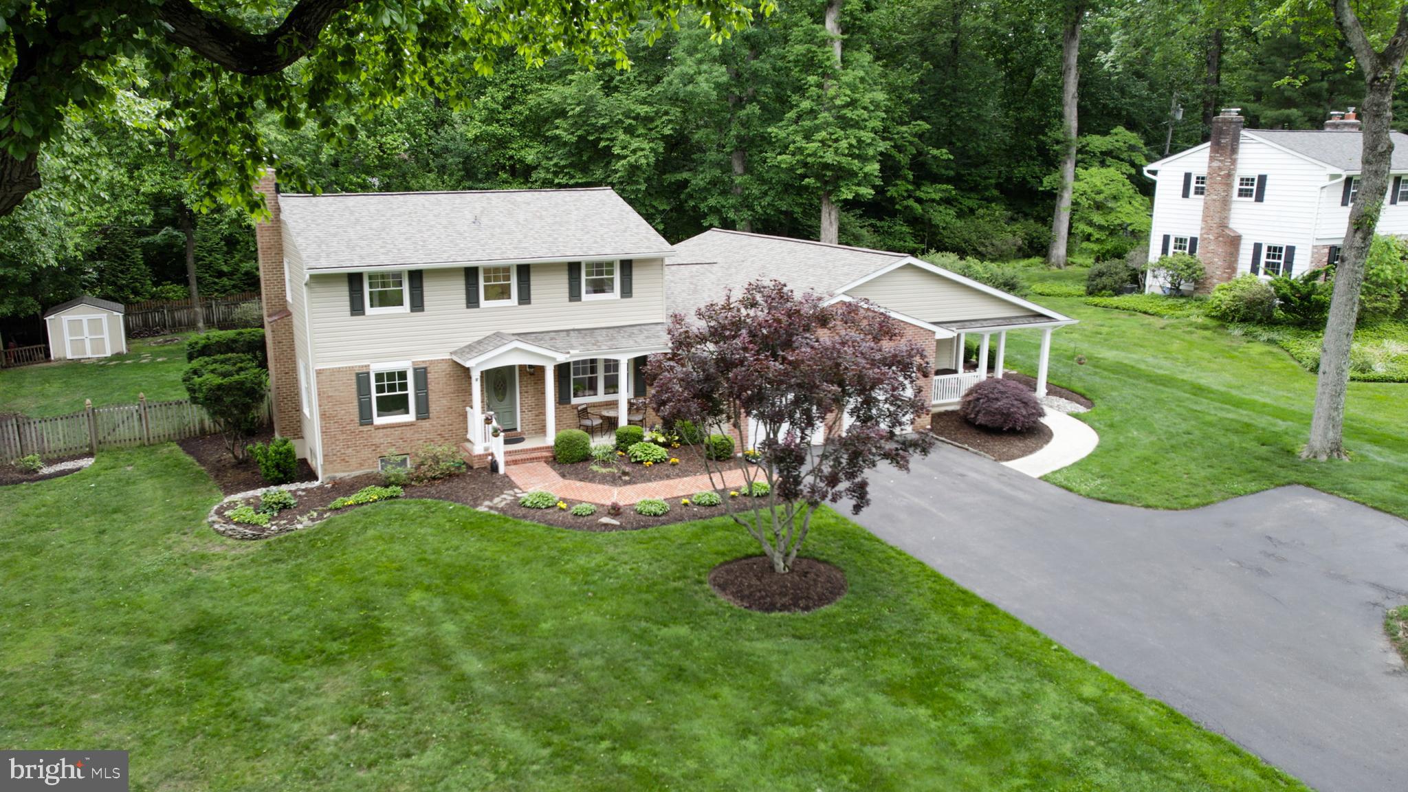 BEAVERBROOK - Residential