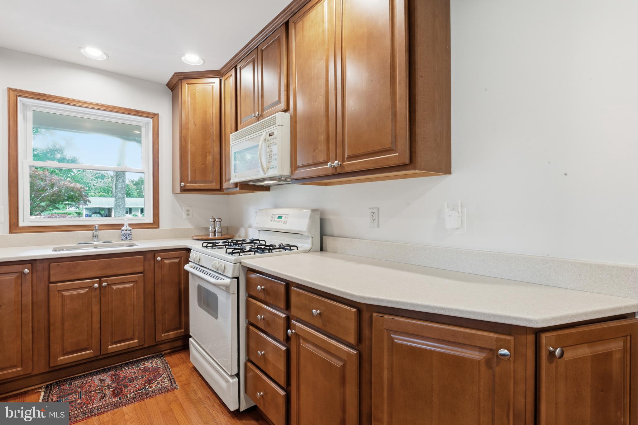 BEAVERBROOK - Residential