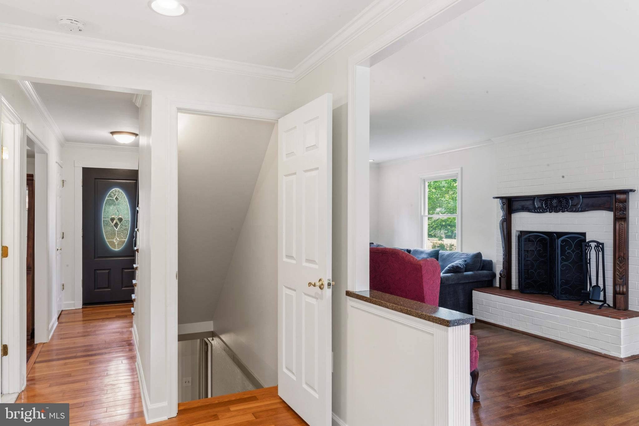 BEAVERBROOK - Residential