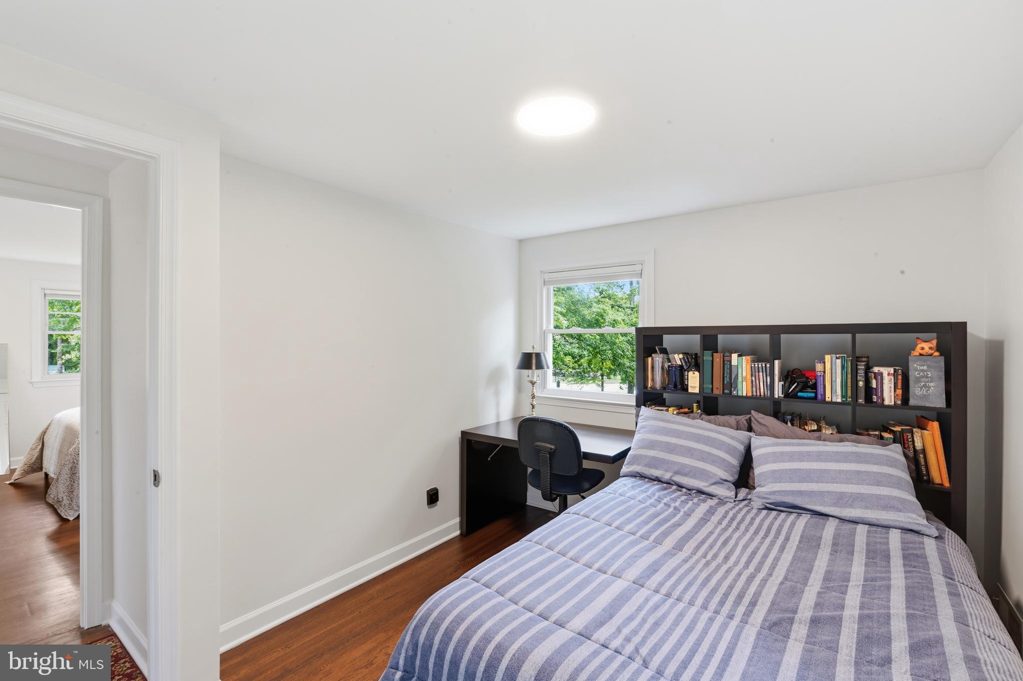 BEAVERBROOK - Residential