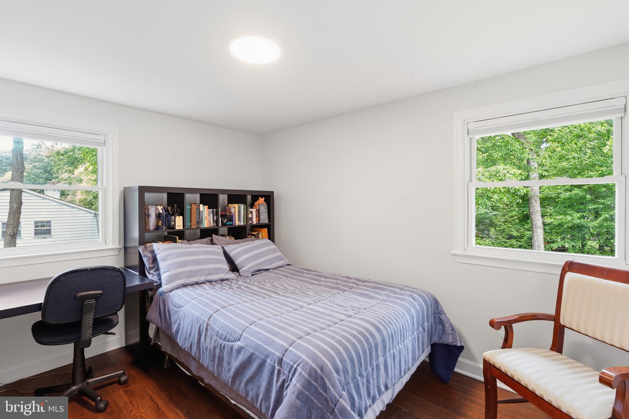 BEAVERBROOK - Residential