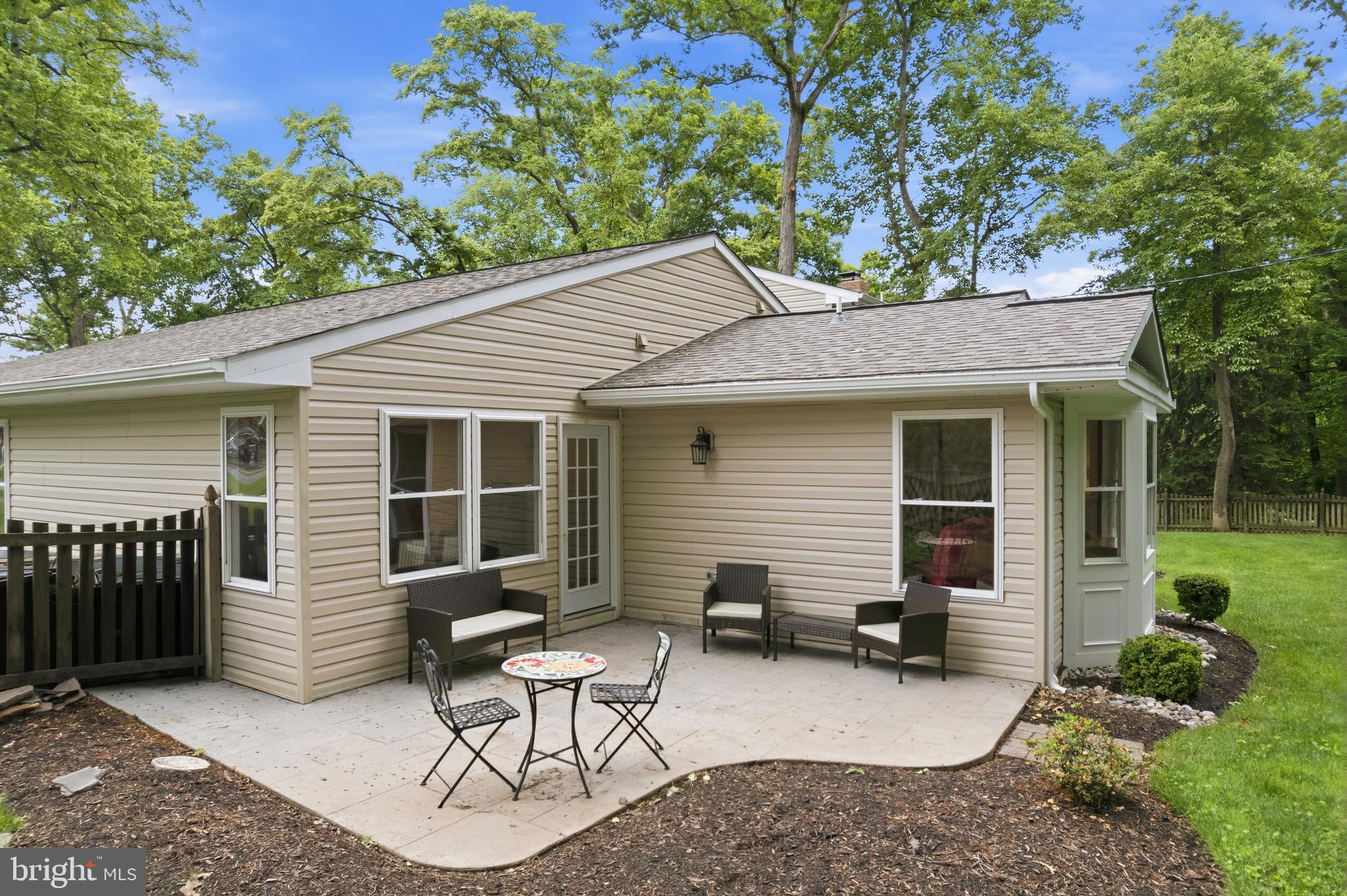 BEAVERBROOK - Residential
