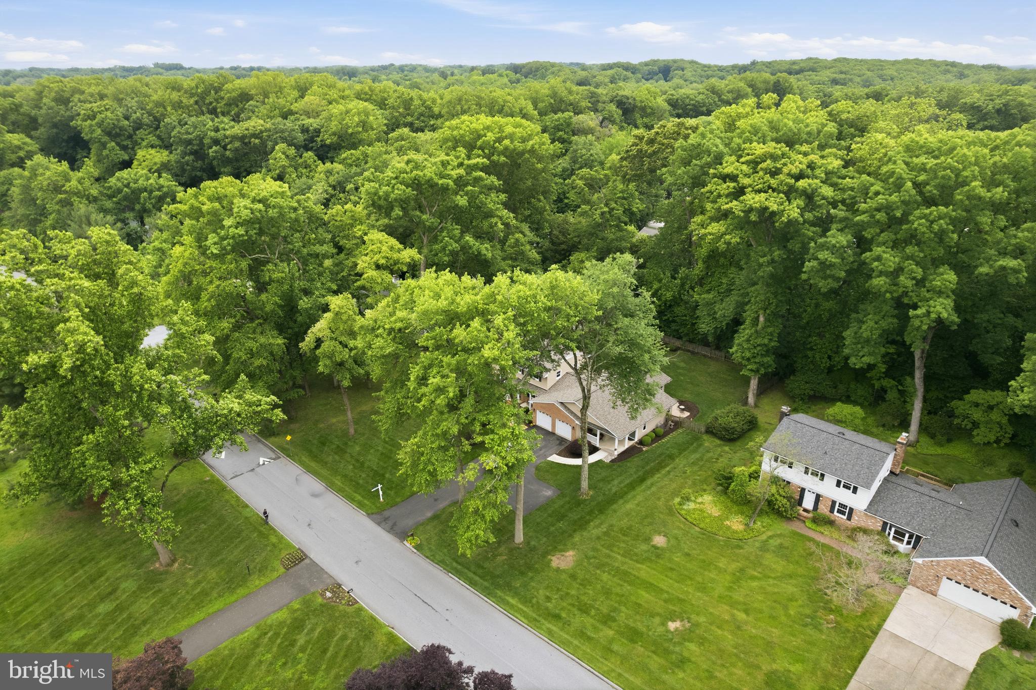 BEAVERBROOK - Residential