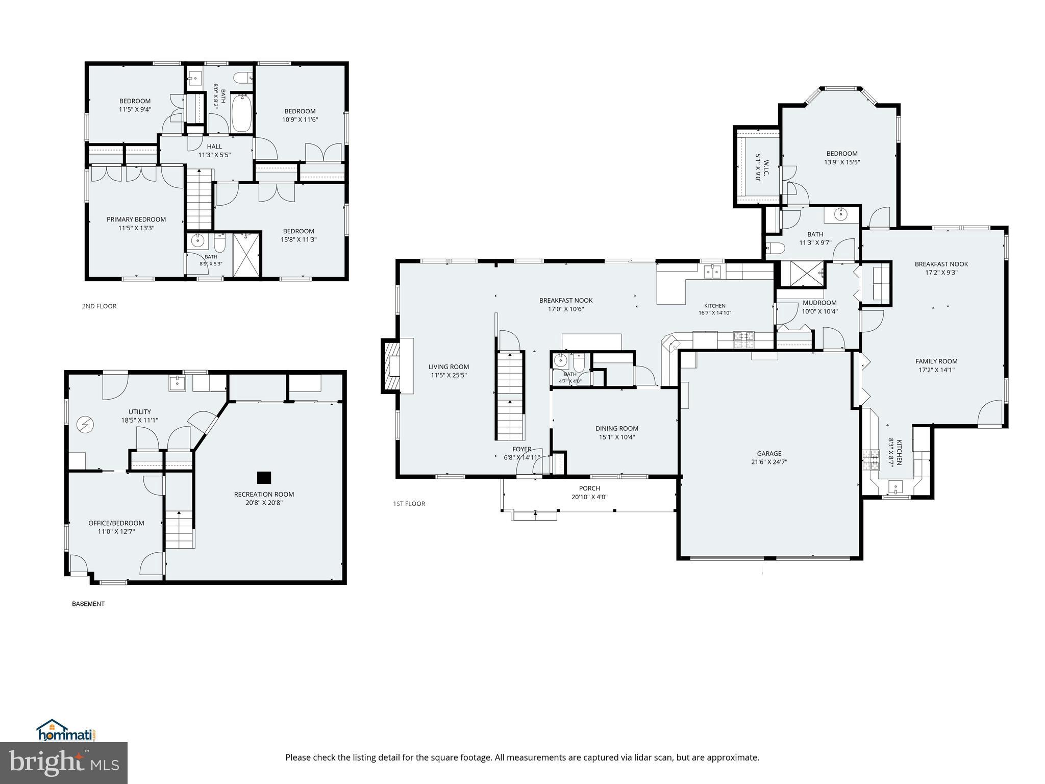 BEAVERBROOK - Residential