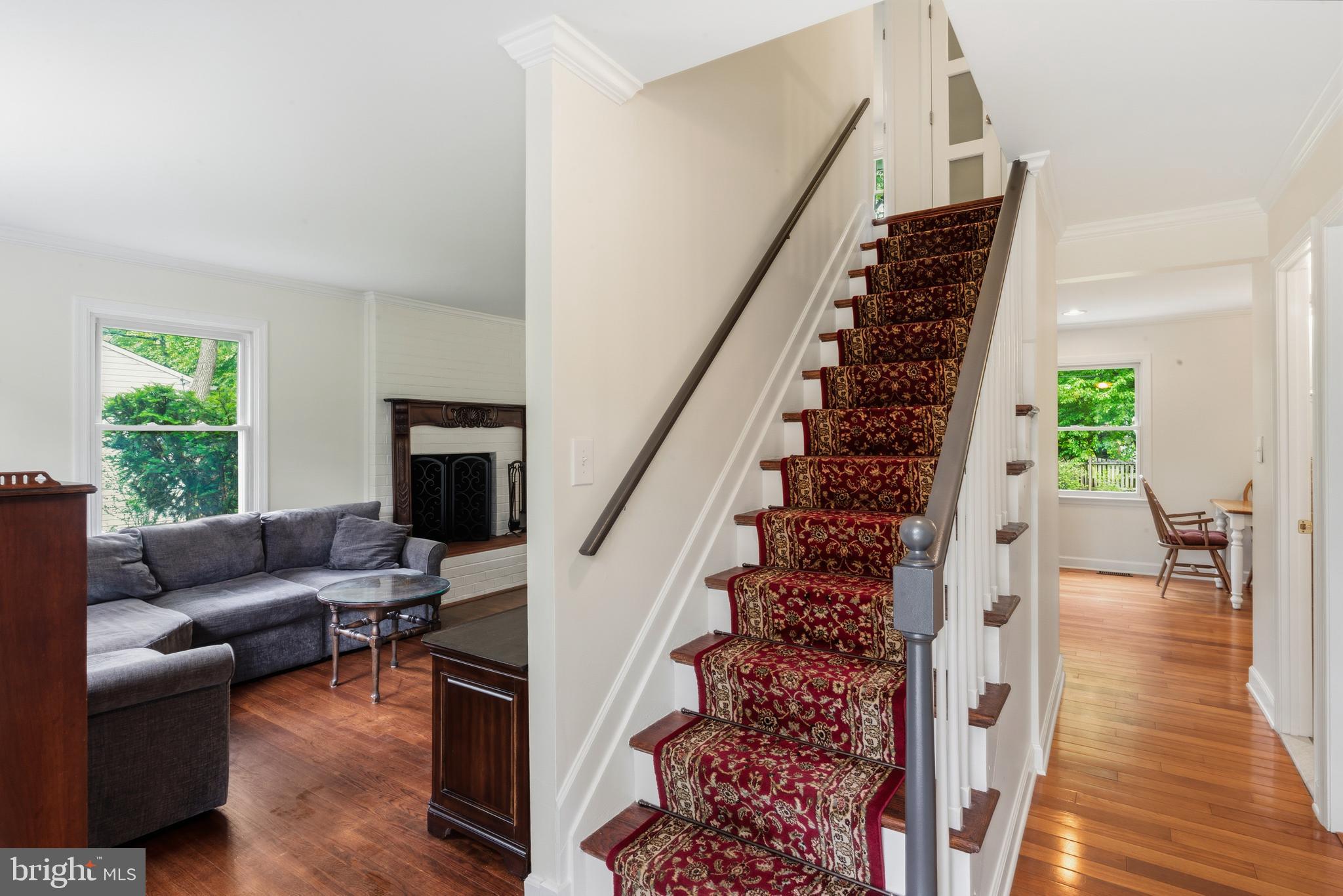 BEAVERBROOK - Residential