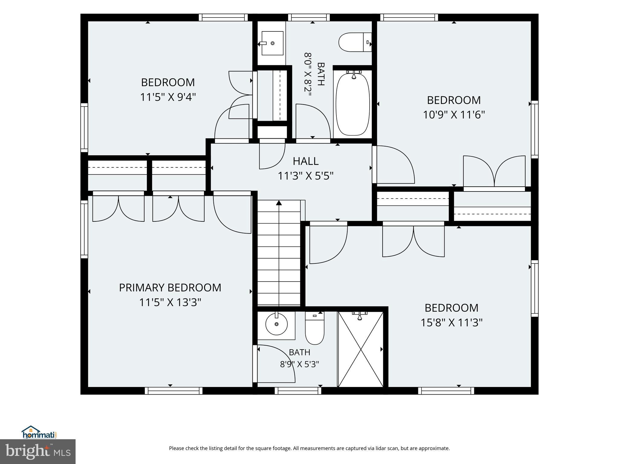 BEAVERBROOK - Residential