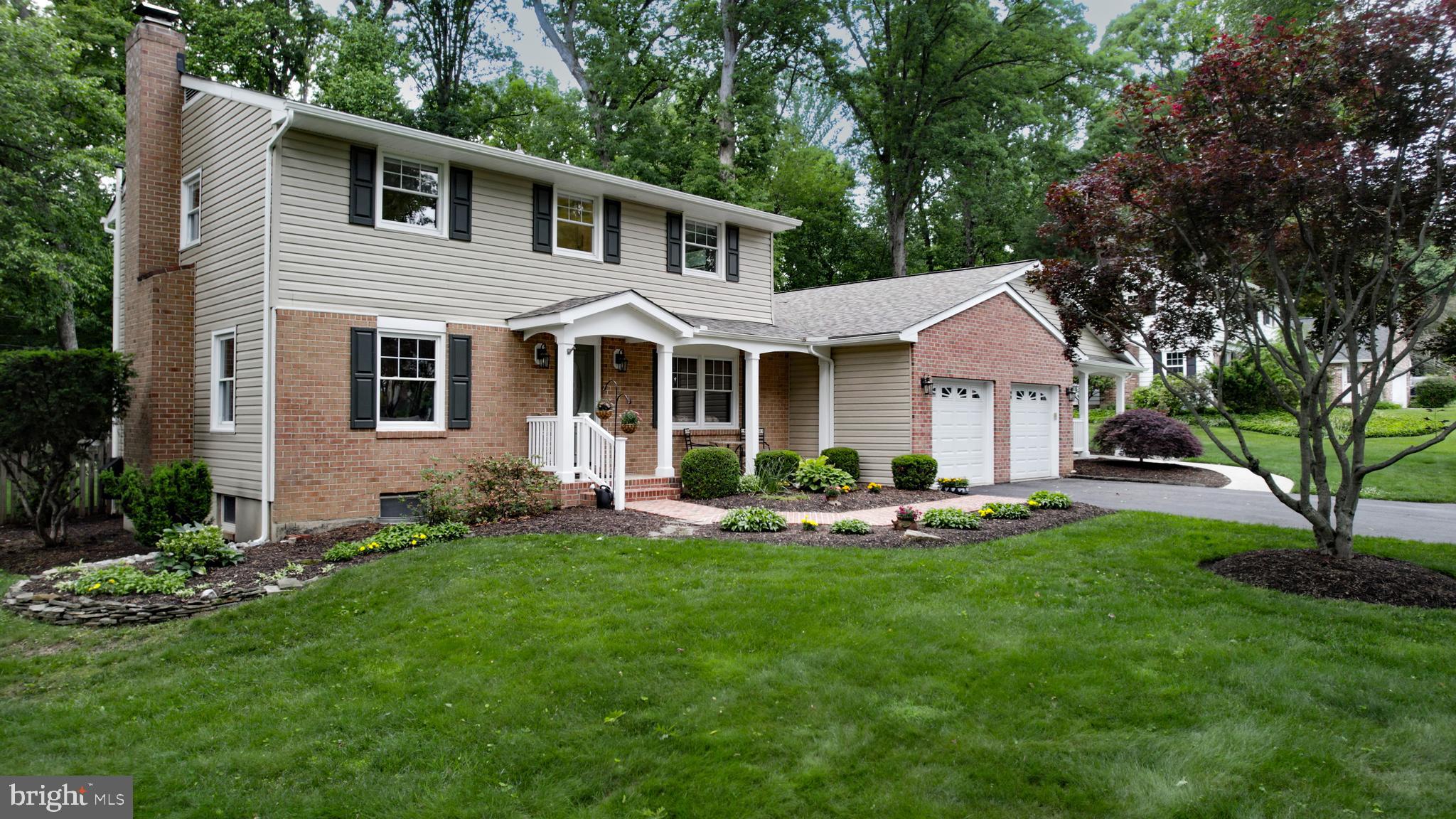 BEAVERBROOK - Residential