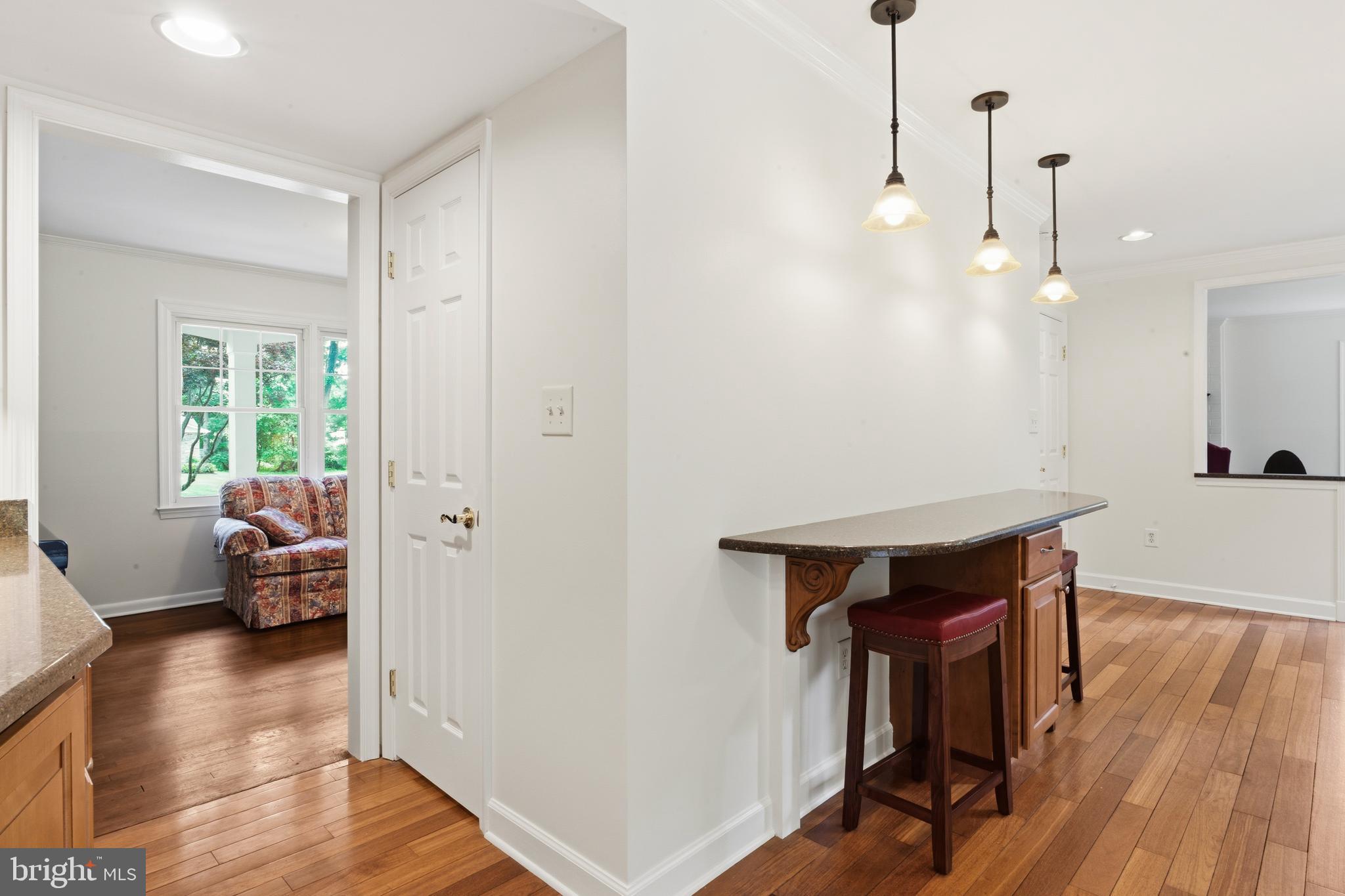 BEAVERBROOK - Residential