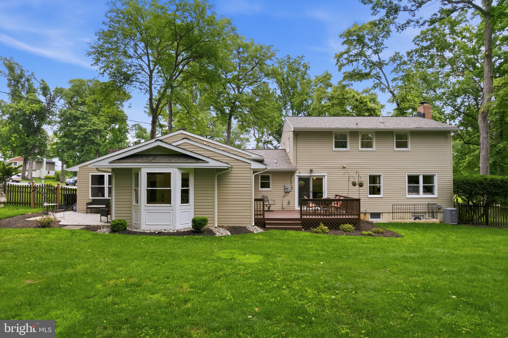 BEAVERBROOK - Residential