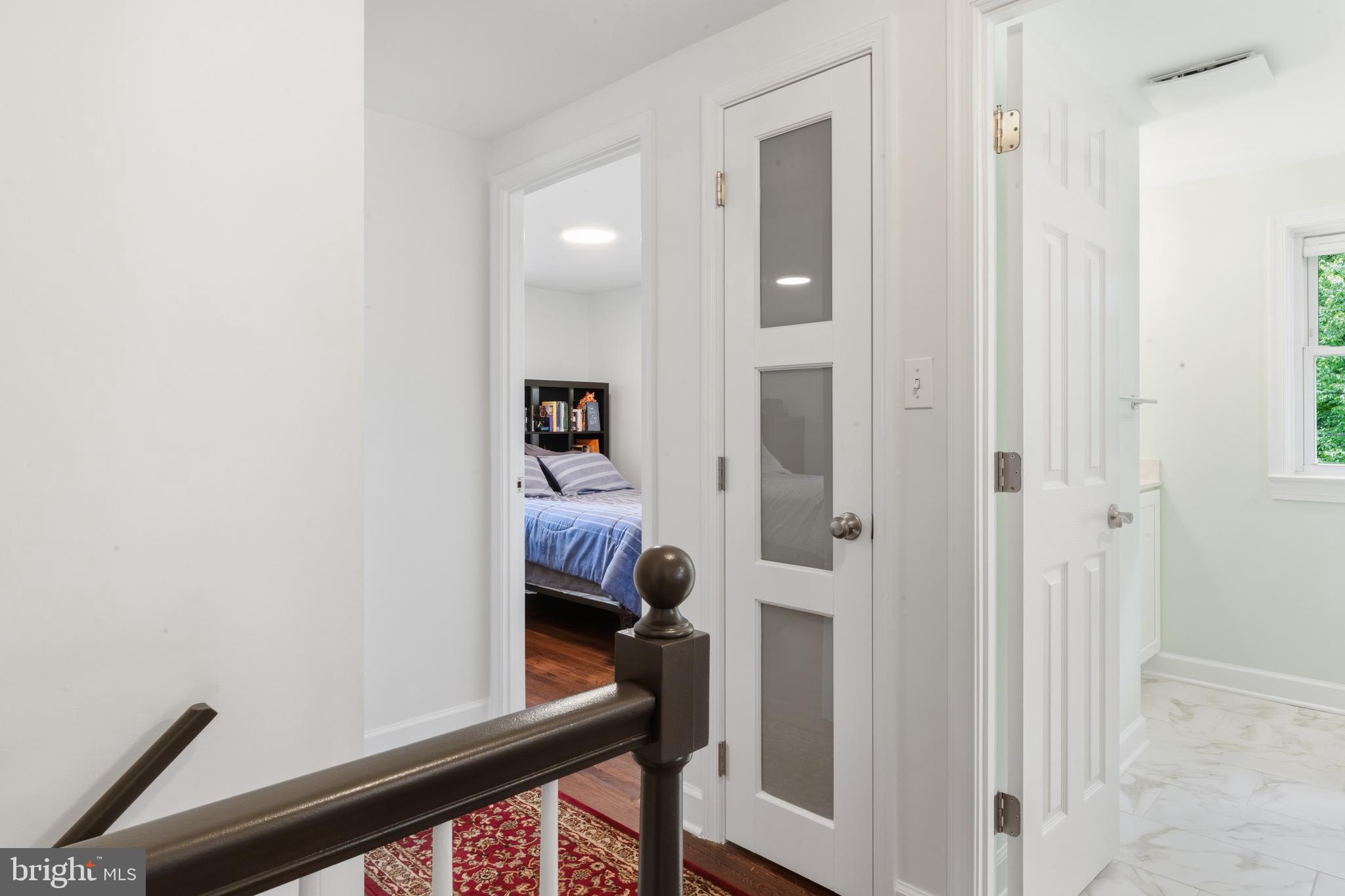 BEAVERBROOK - Residential