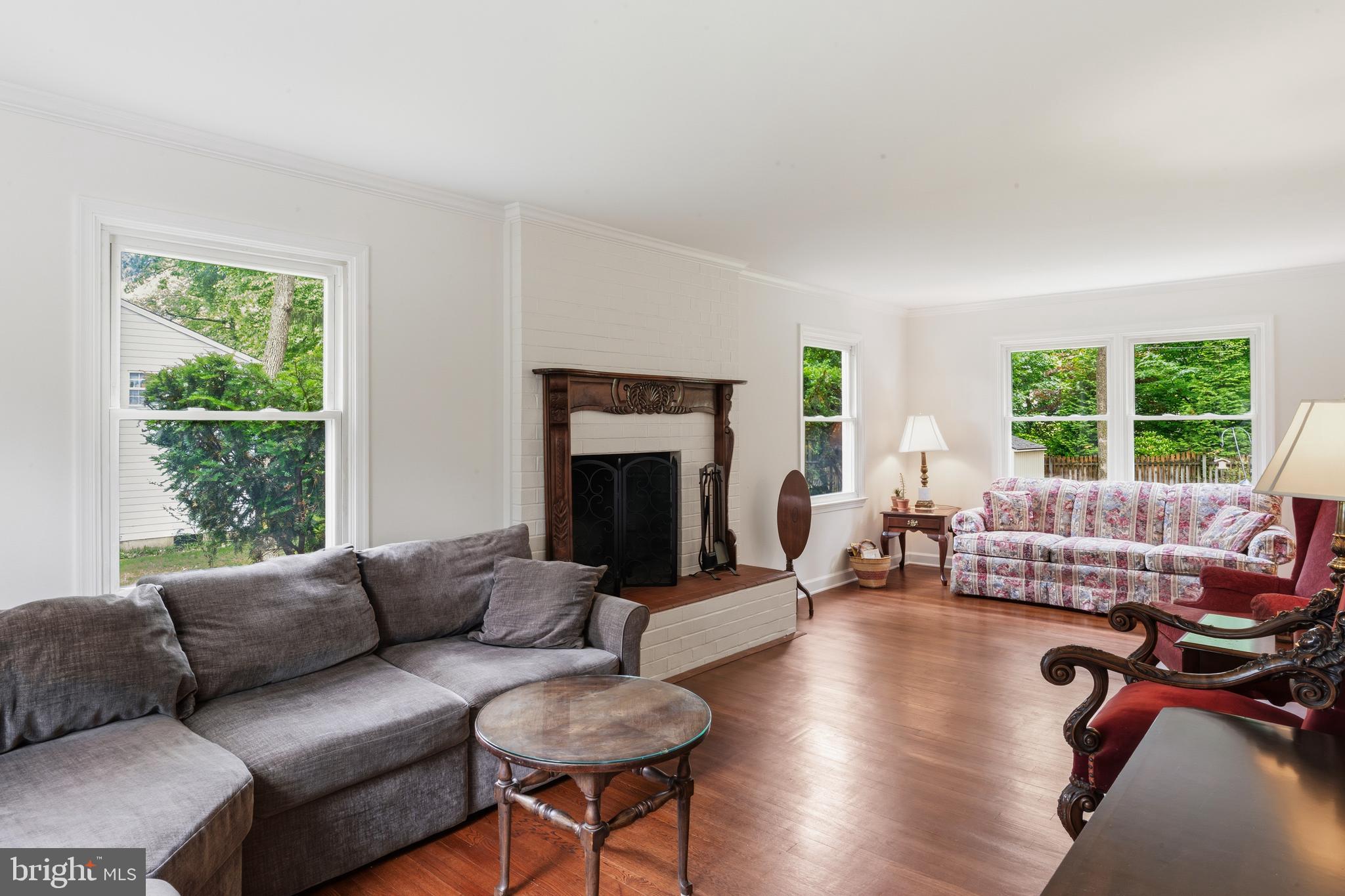 BEAVERBROOK - Residential
