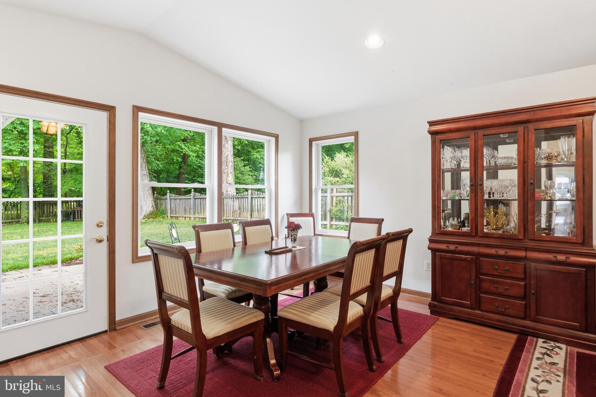 BEAVERBROOK - Residential