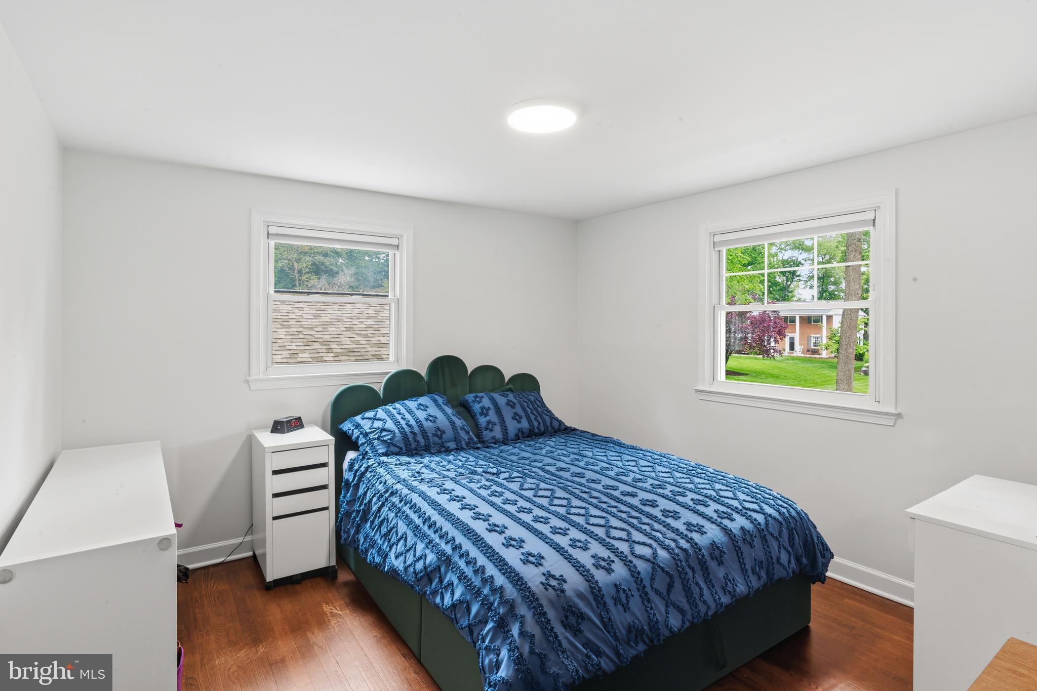 BEAVERBROOK - Residential