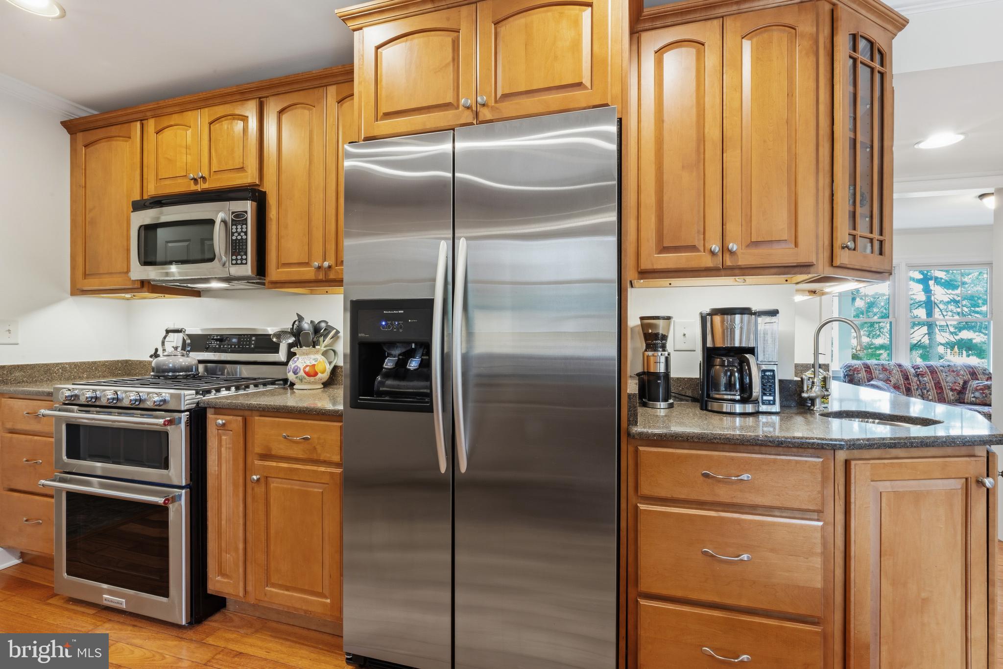 BEAVERBROOK - Residential
