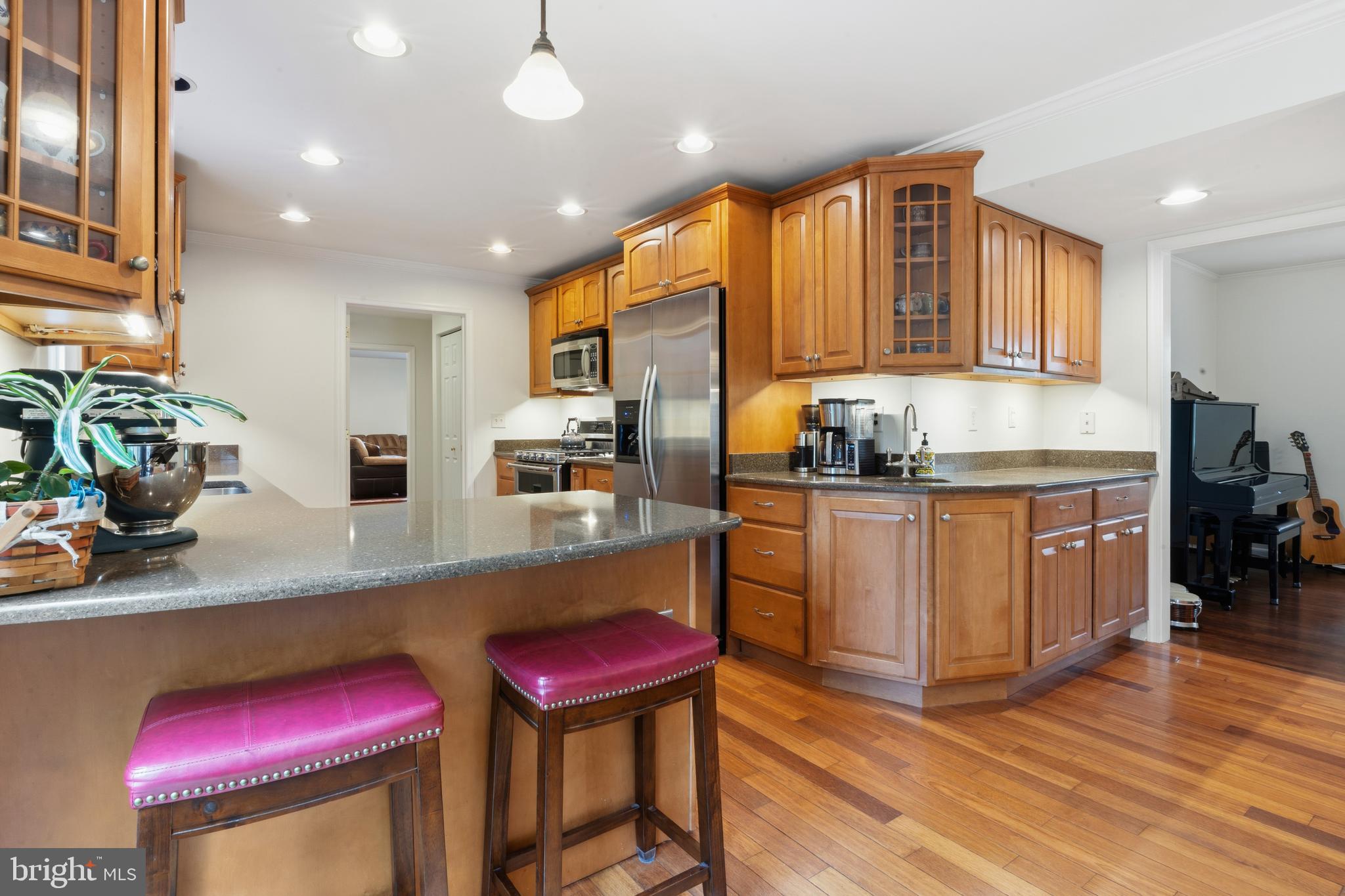 BEAVERBROOK - Residential