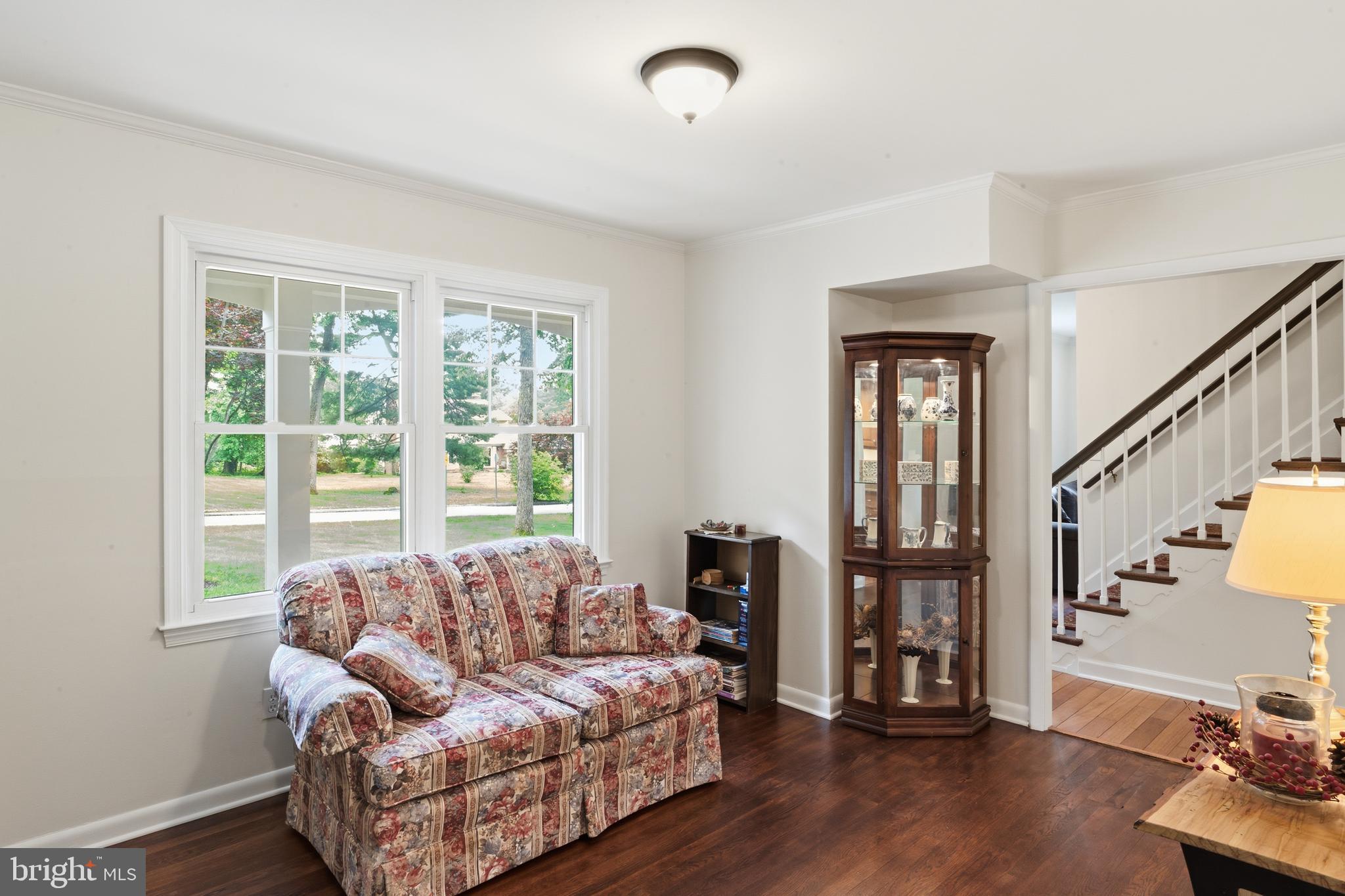 BEAVERBROOK - Residential