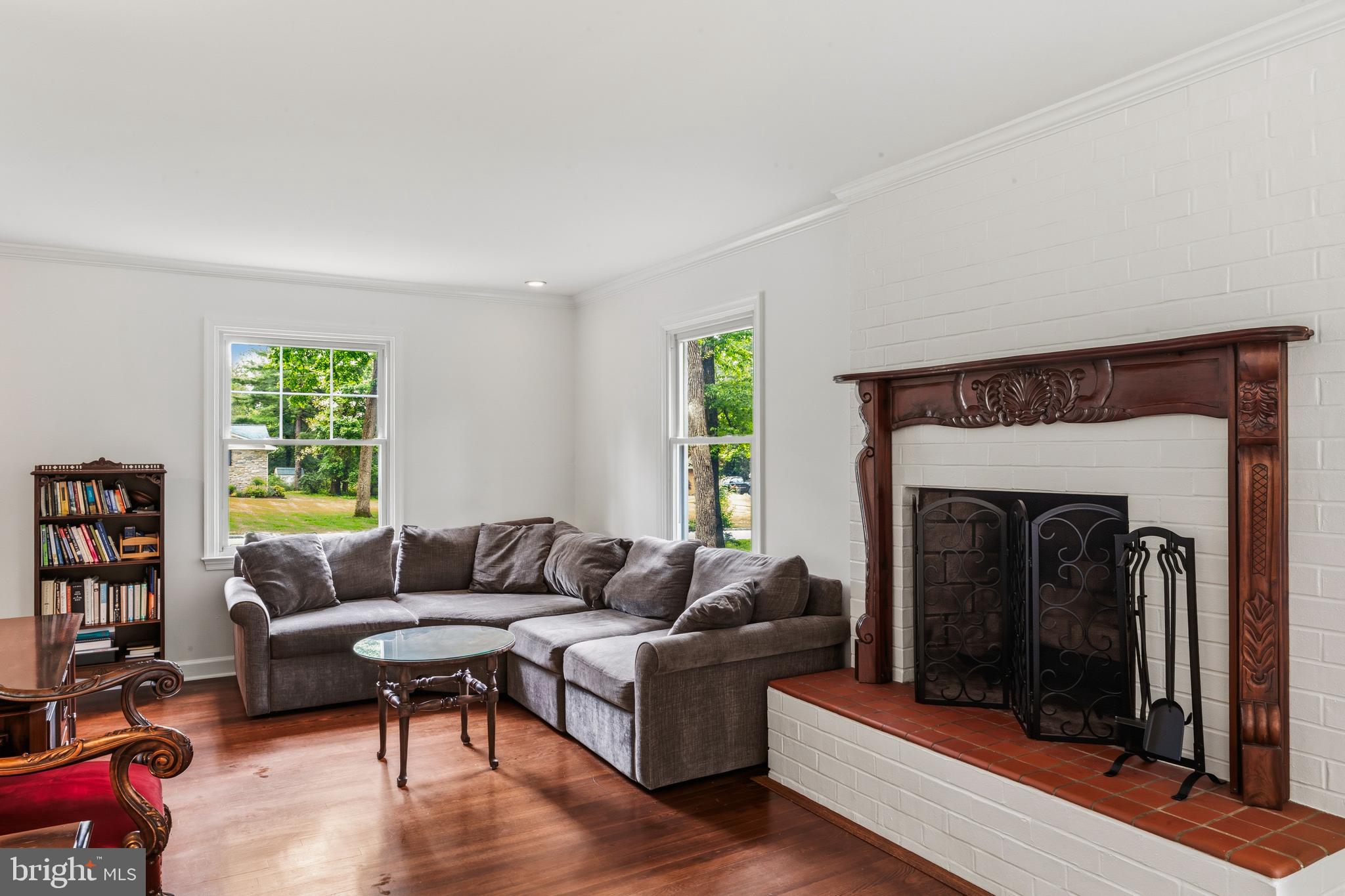 BEAVERBROOK - Residential