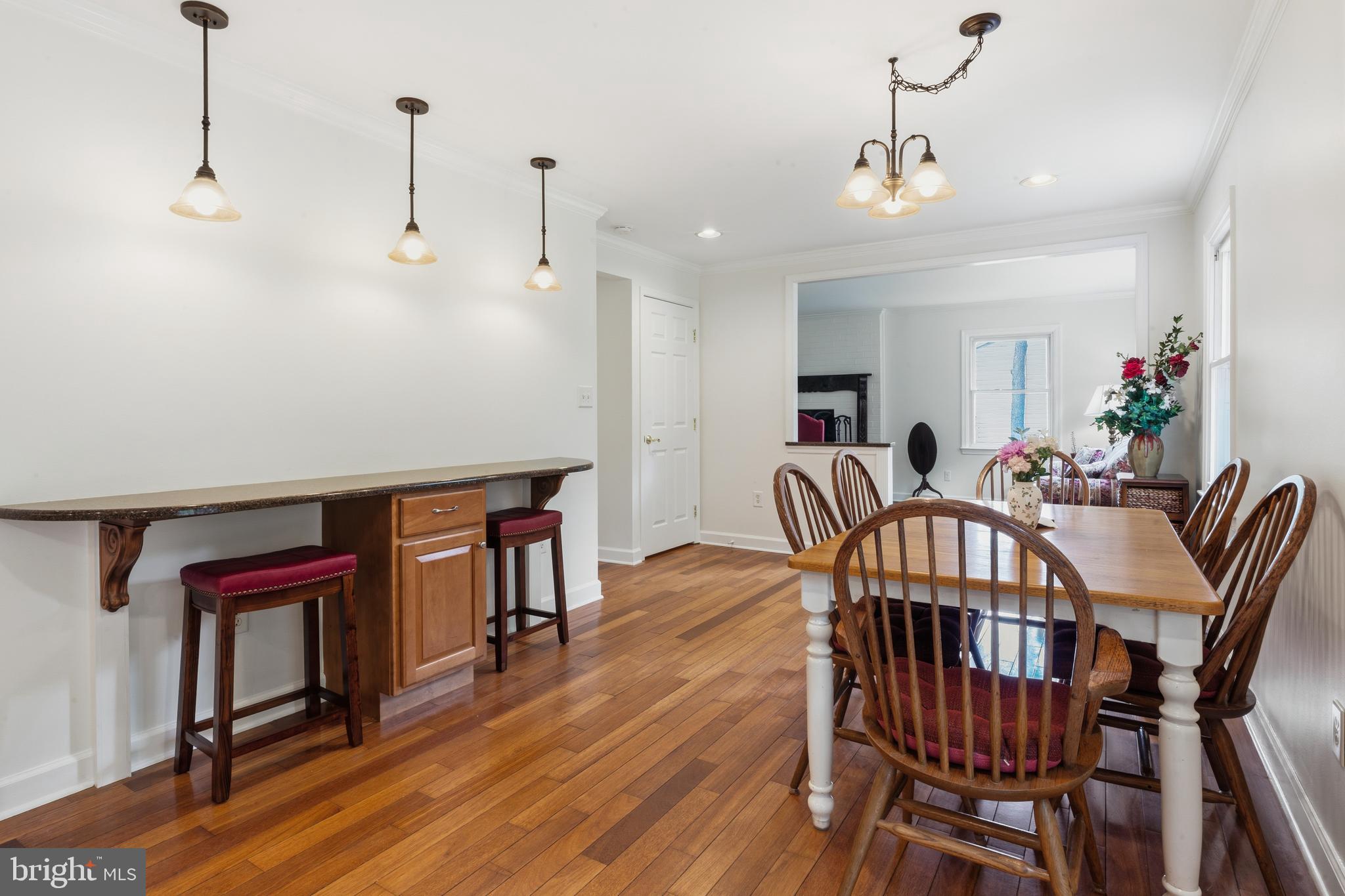 BEAVERBROOK - Residential