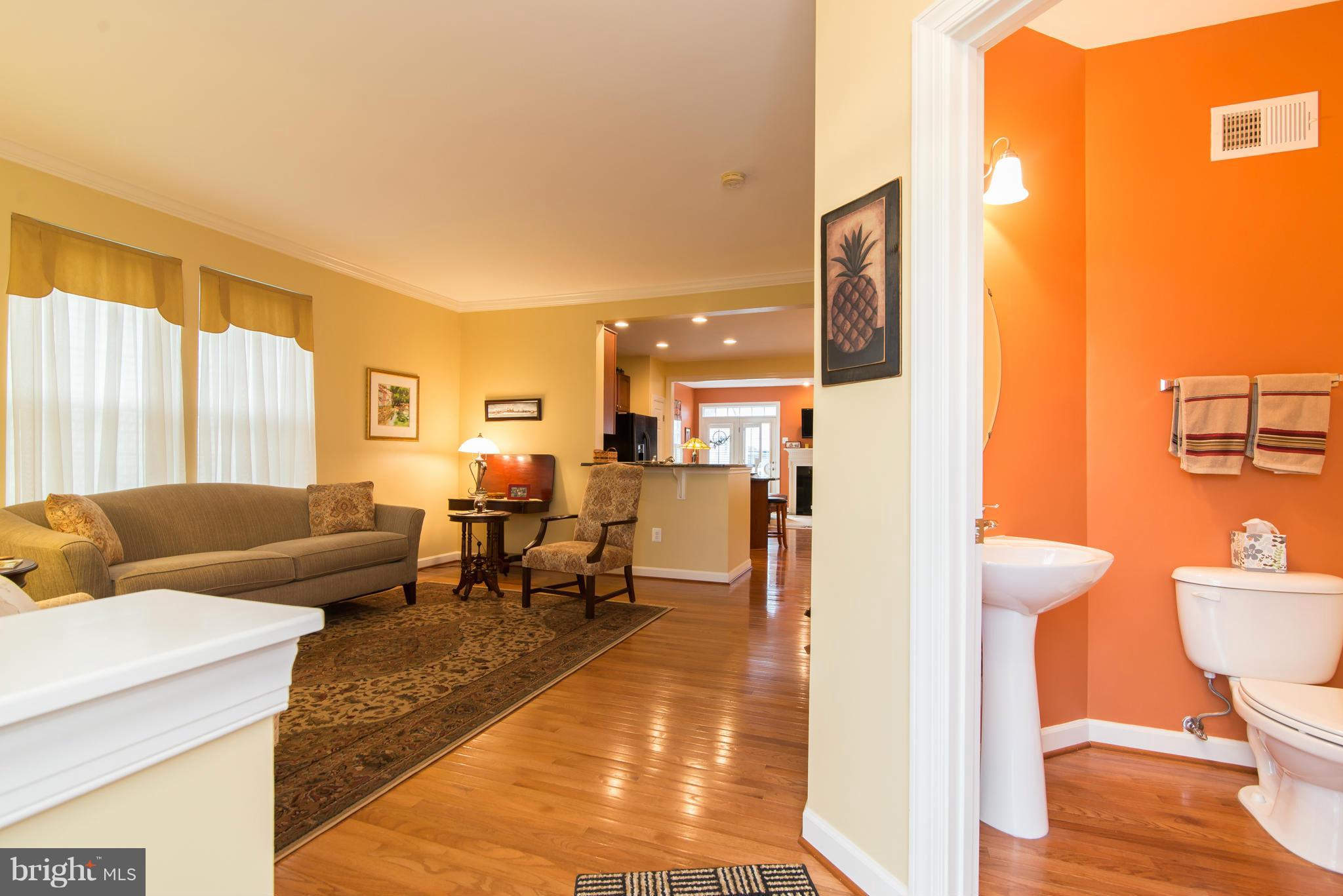 HUNTFIELD - Residential