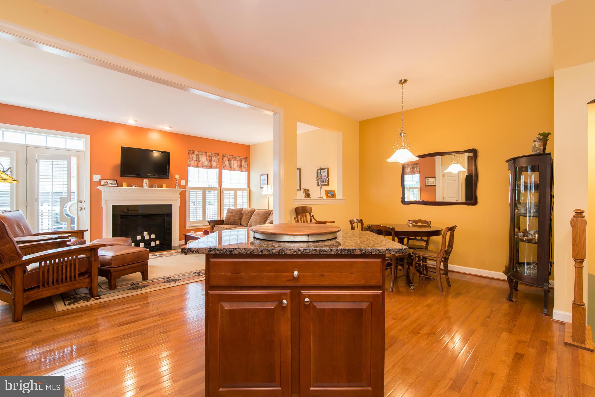 HUNTFIELD - Residential