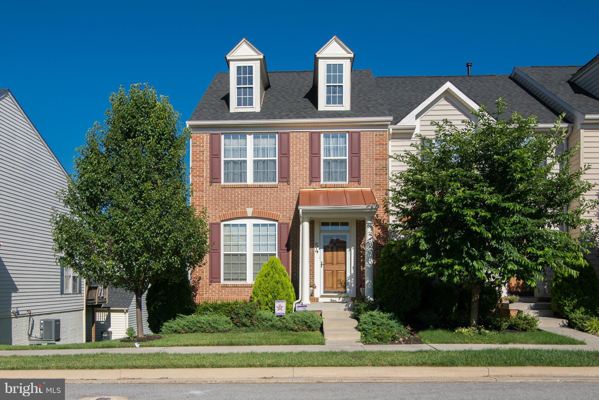 HUNTFIELD - Residential