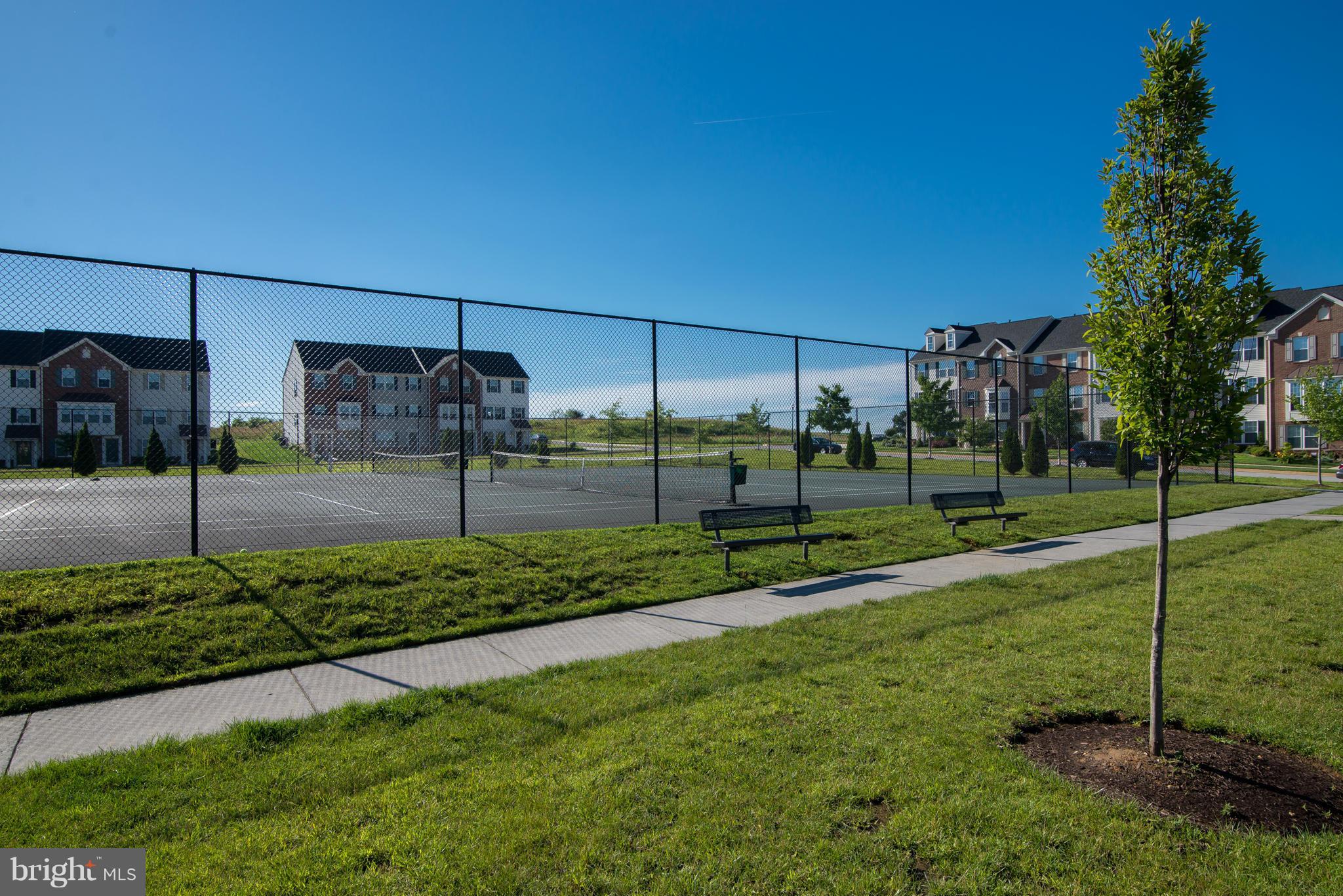 HUNTFIELD - Residential