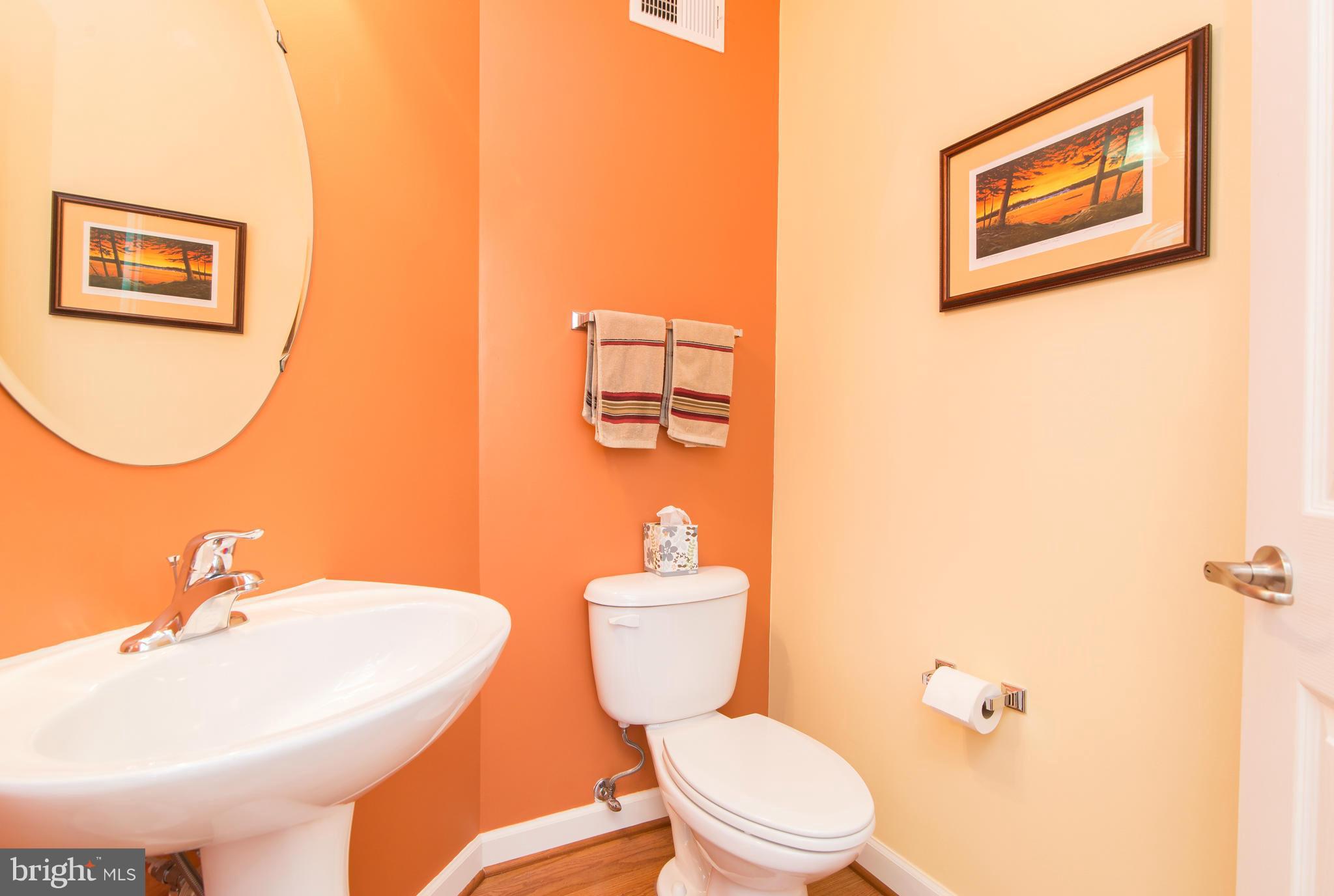 HUNTFIELD - Residential